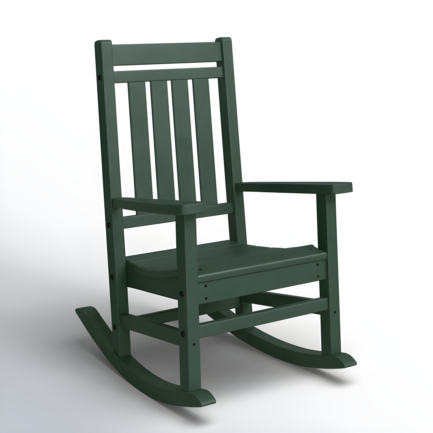 Estate Rocking Chair