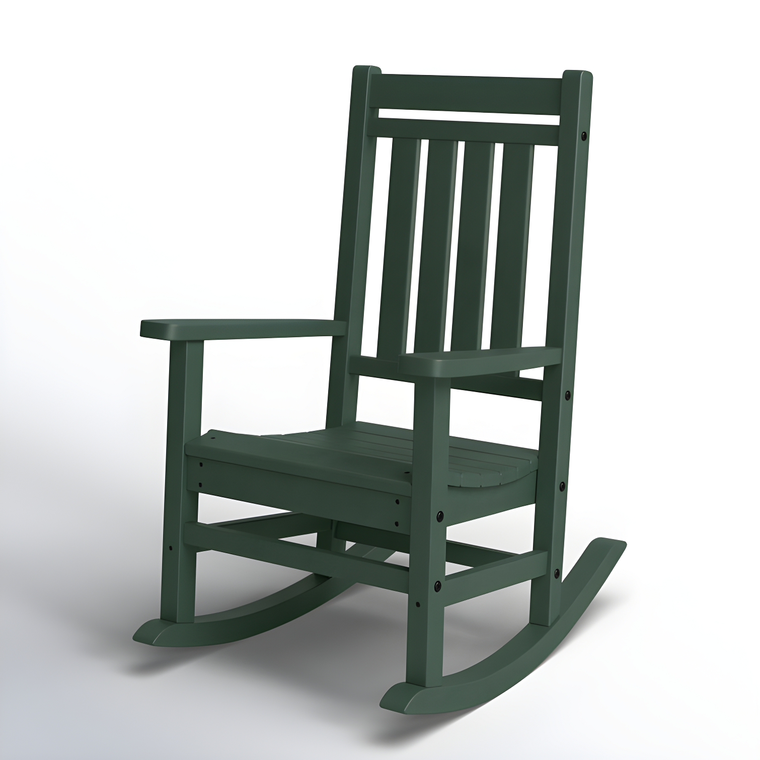 Estate Rocking Chair