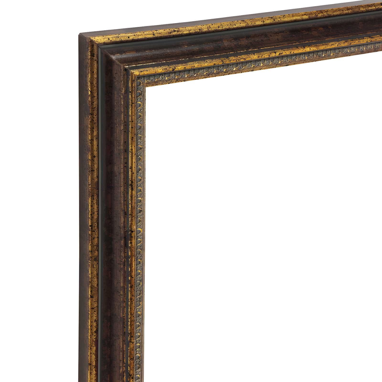 Museum Collection Imperial Stratford Frames - [Wood]