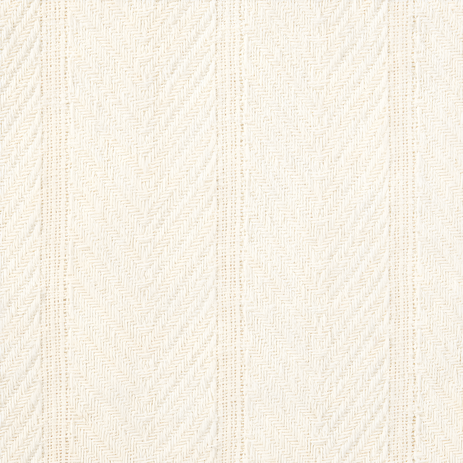 Eddie Bauer Herringbone Cotton Reversible Blanket