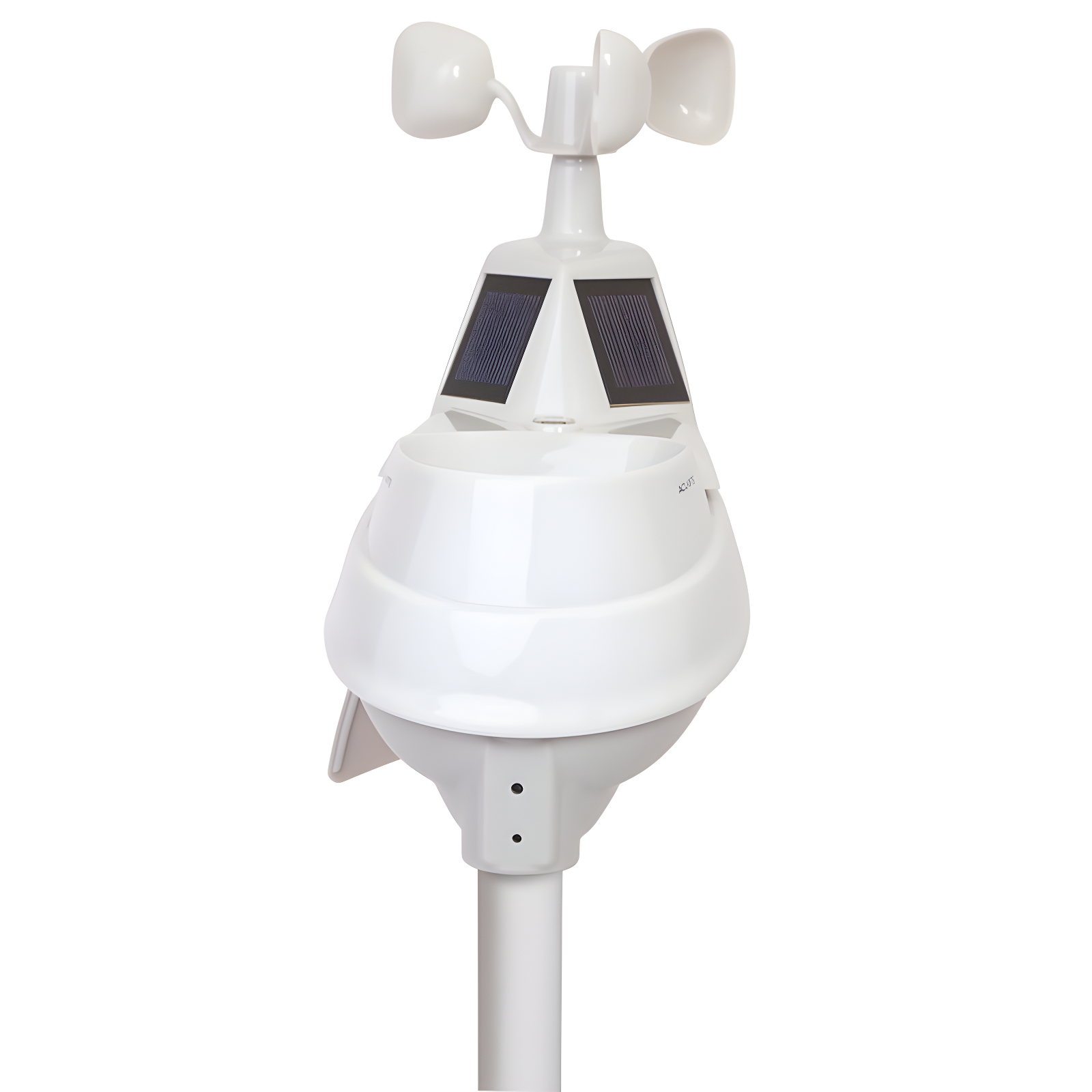 Acurite Iris (5-in-1) Weather Station With Direct-to-wi-fi Display