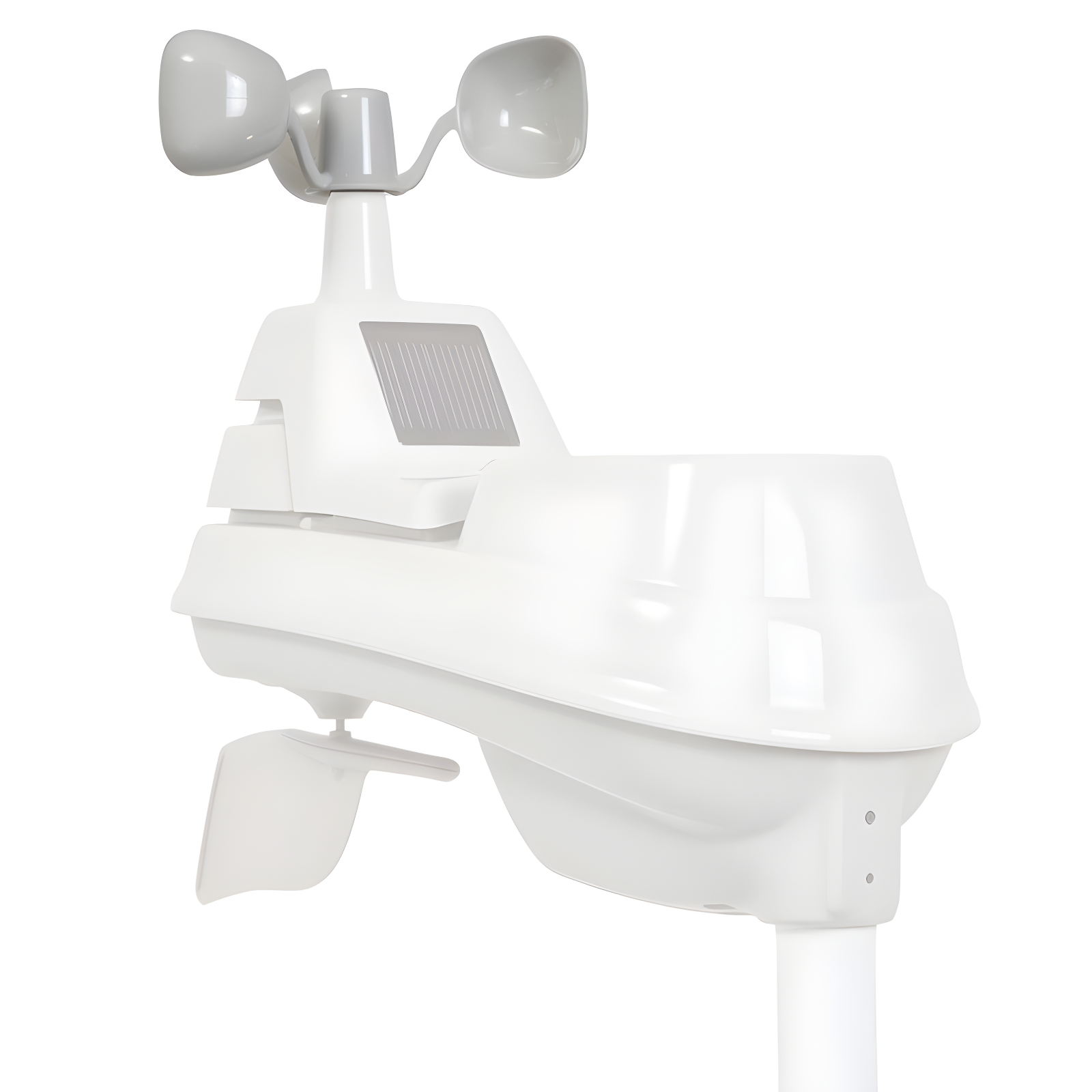 Acurite Iris (5-in-1) Weather Station With Direct-to-wi-fi Display
