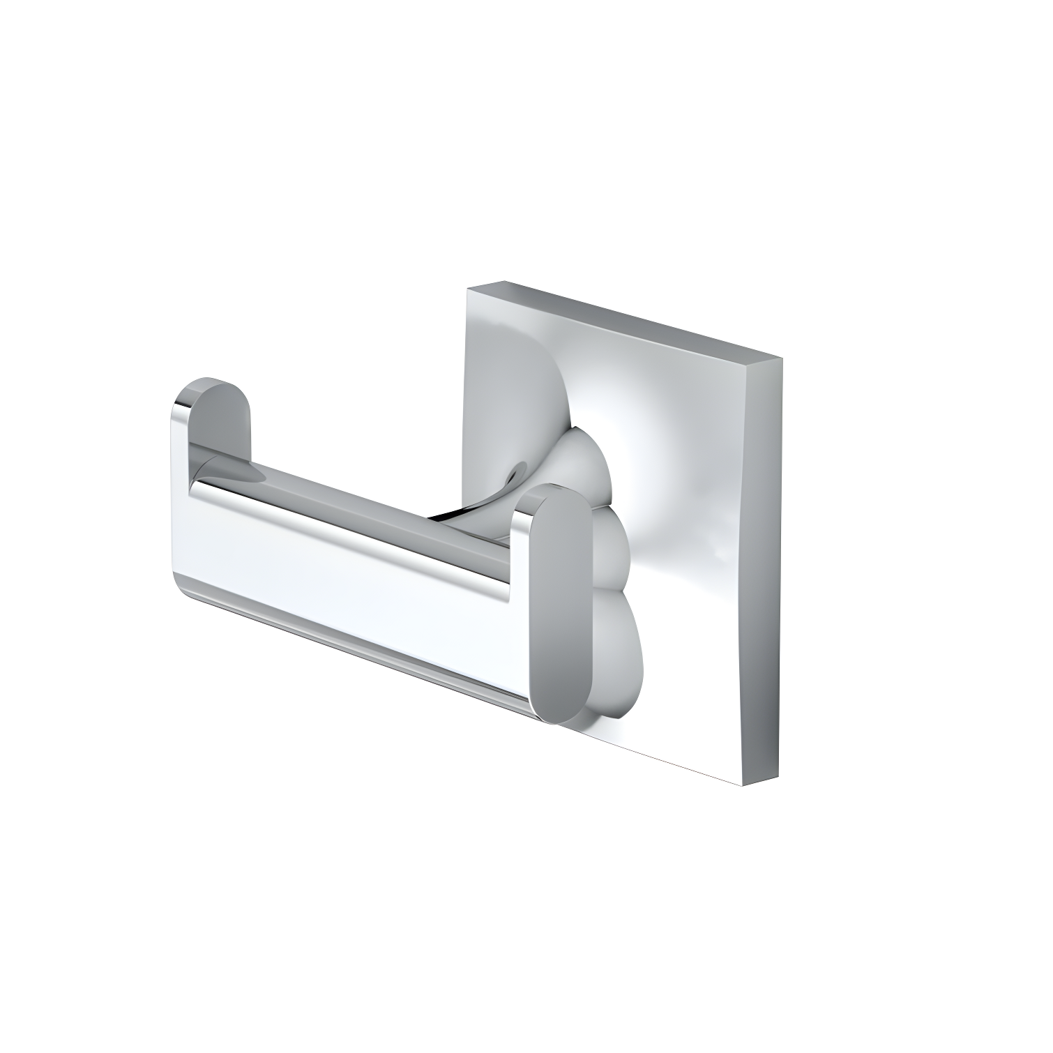 Waterline Wall Mounted Robe Hook