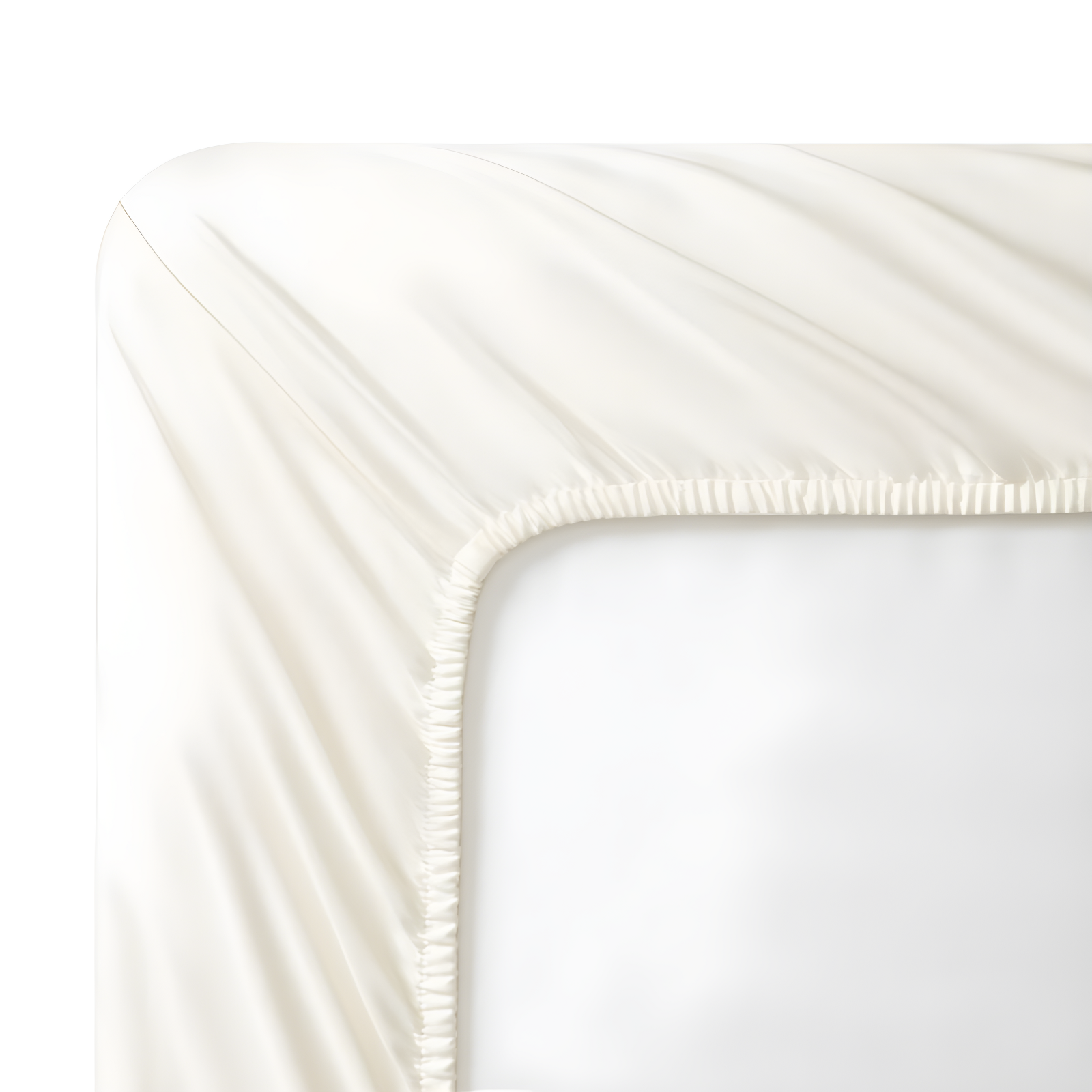 Vera Wang Vera Wang T800 Sateen Solid CVC Sheet Set