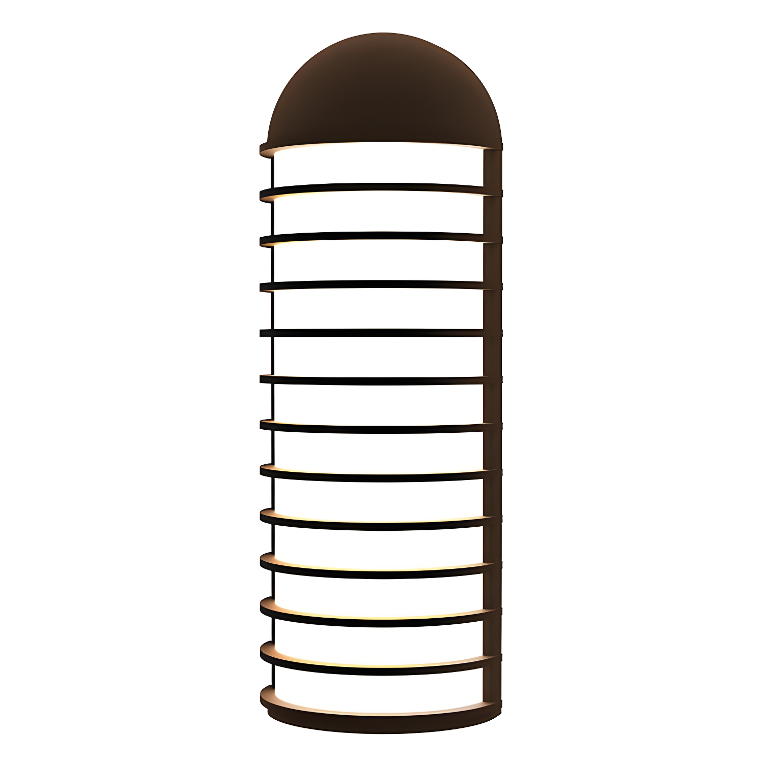 SONNEMAN Inside-Out LED Flush Mounted Sconce