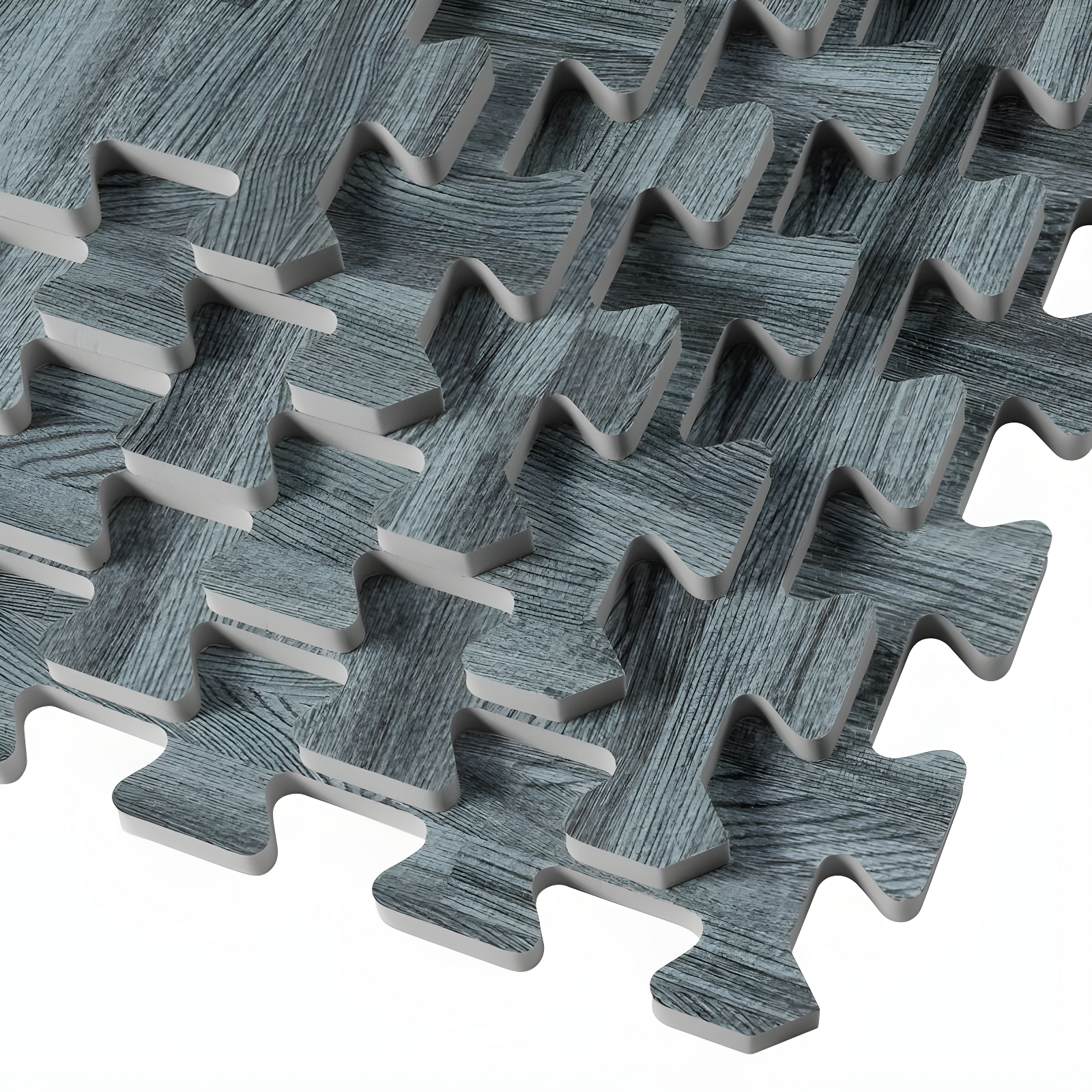 5/8" Thick Forest Floor 24 Square Feet (6 Tiles)