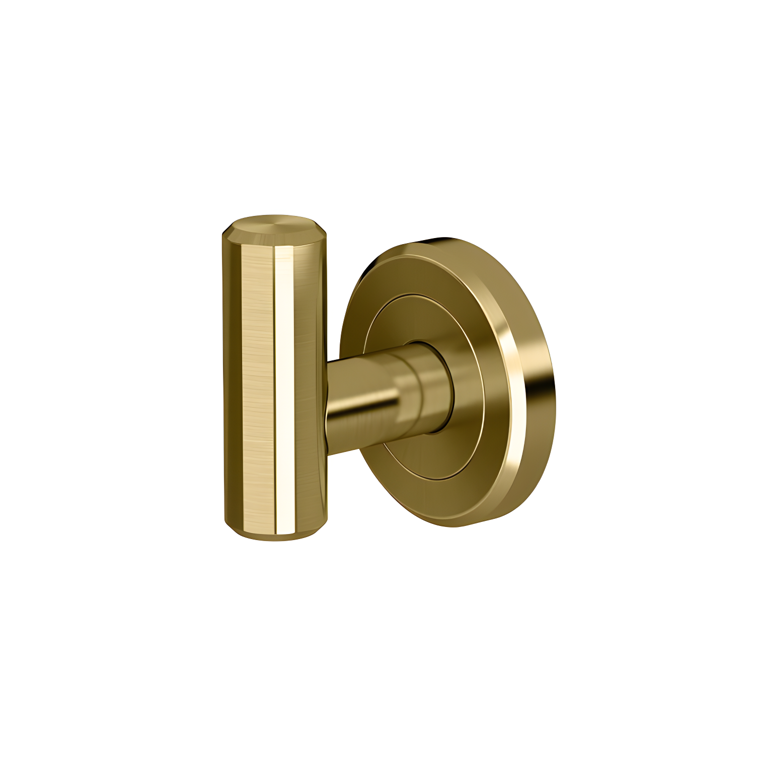 Latitude II Wall Mounted Robe/Towel Hook