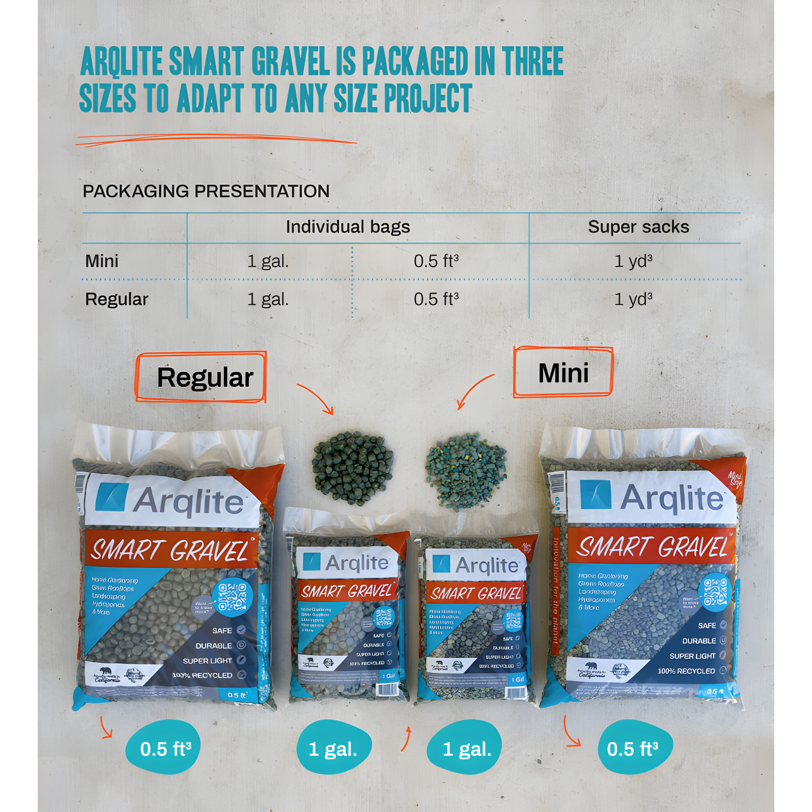 Arqlite Weather Resistant Plant Support
