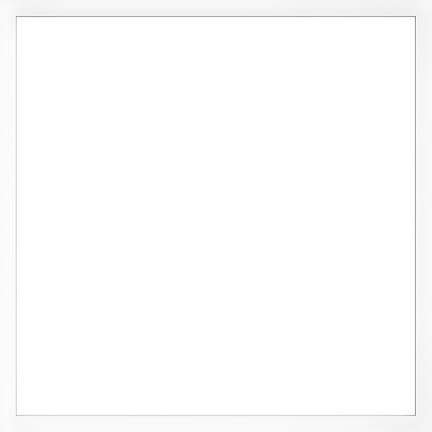 Prescott 3D Wall Paneling in White