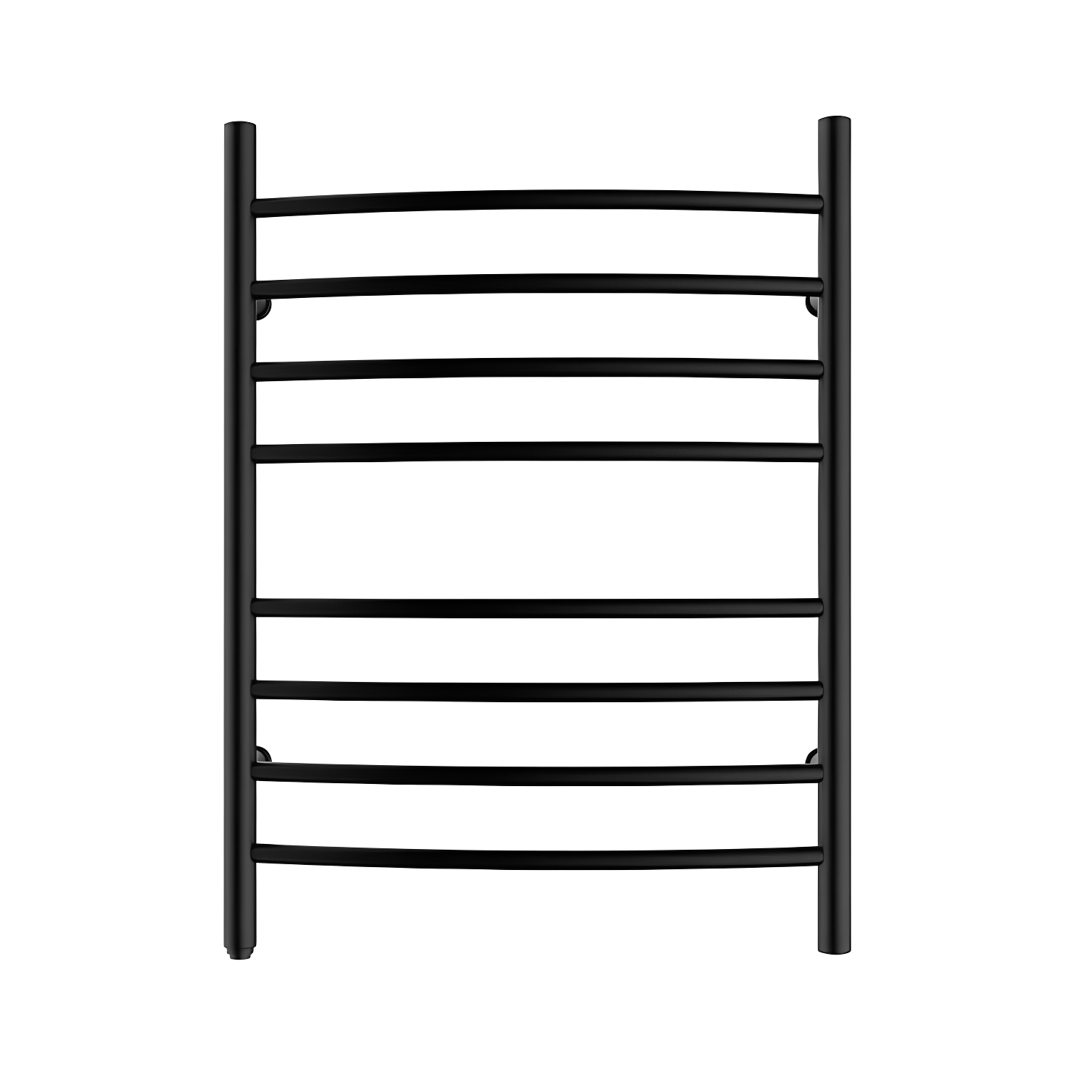 Curved Towel Rail Towel Warmer