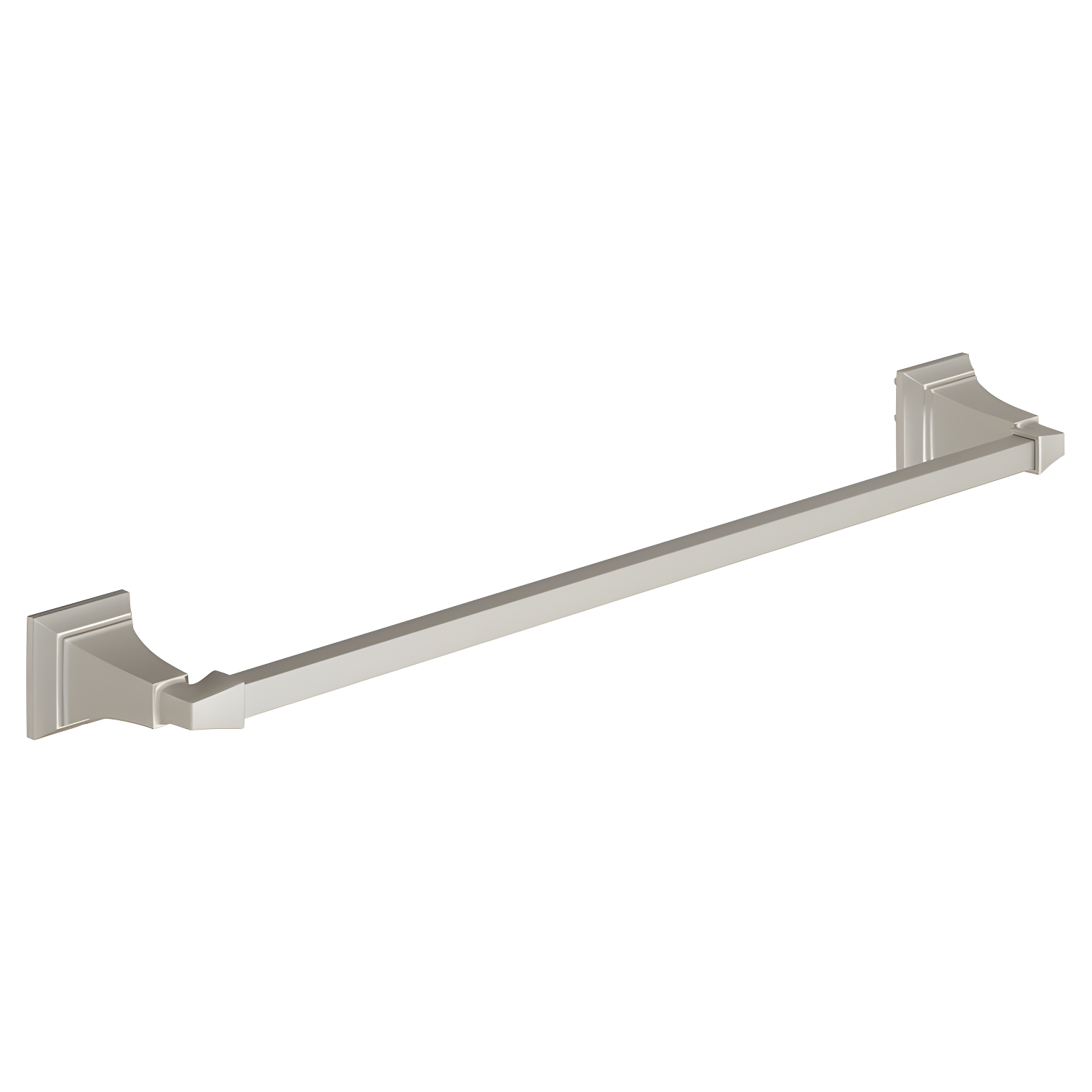Town Square S 24'' 1 Wall Towel Bar