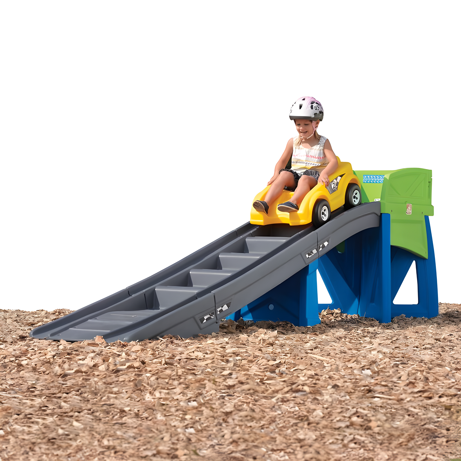 Step2 Extreme Coaster Slide