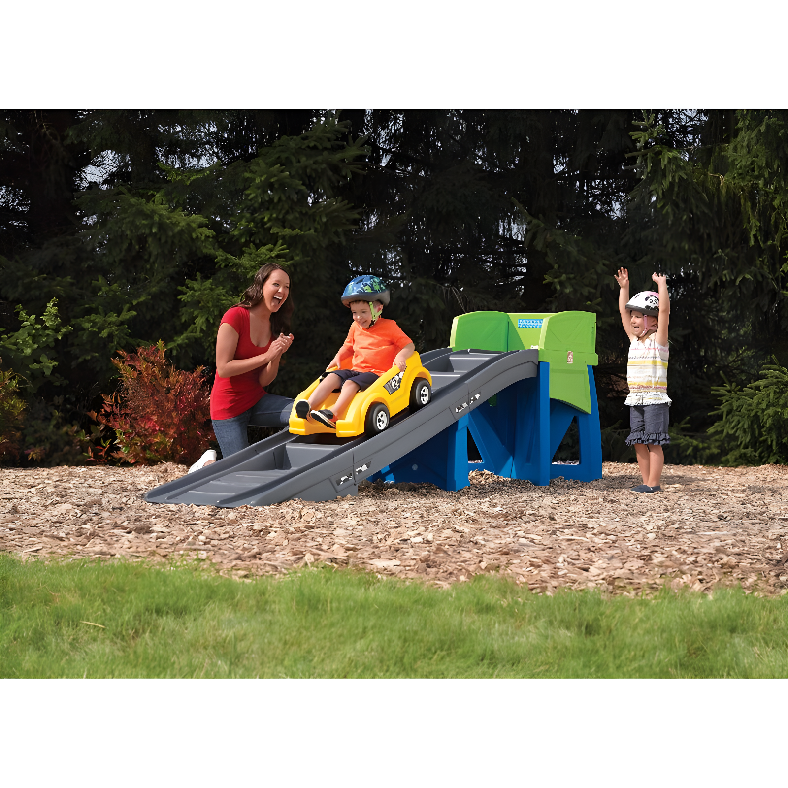 Step2 Extreme Coaster Slide