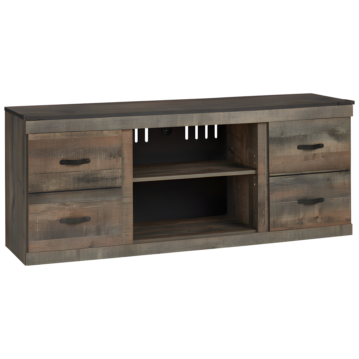 Ensey TV Stand for TVs up to 60"