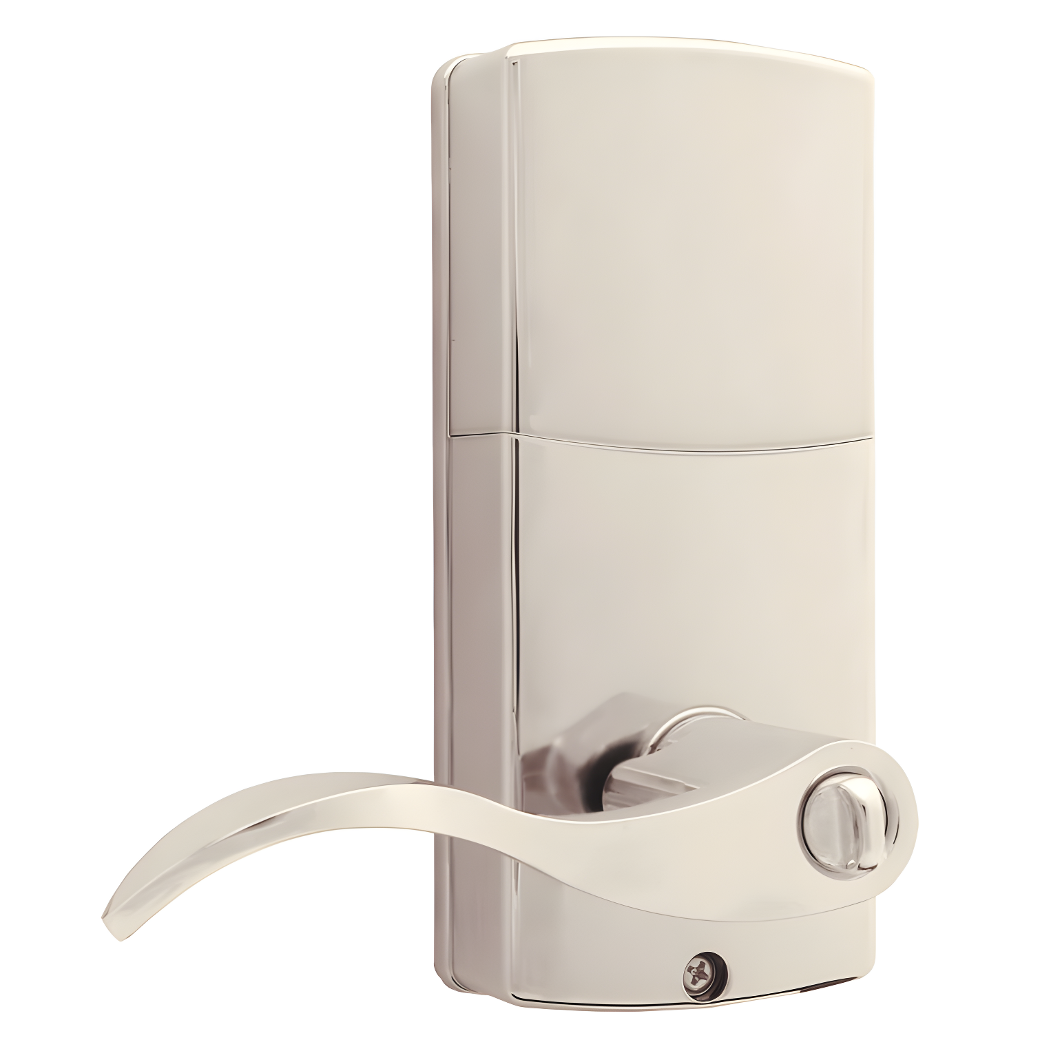 Honeywell Keyless Entry Door Lever