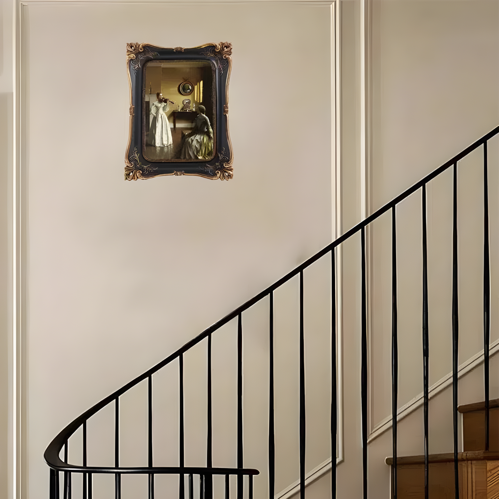 Sheeley Picture Frame