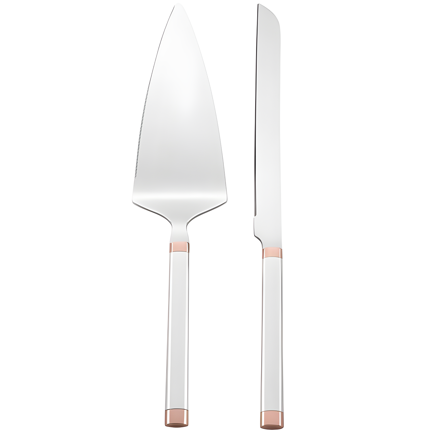 kate spade new york 2 Piece Cake Serving Set