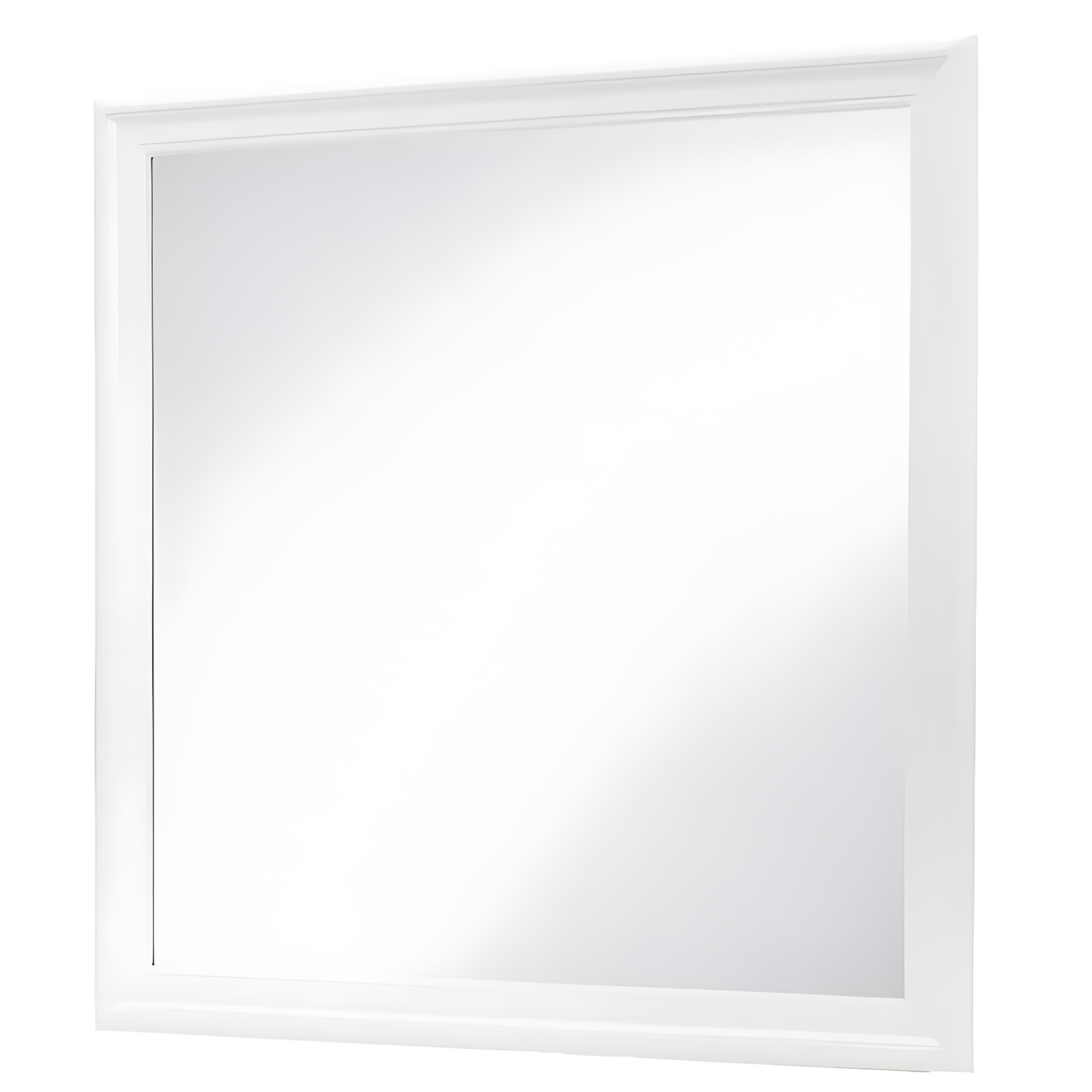 Global Furniture USA Flat Dresser Mirror