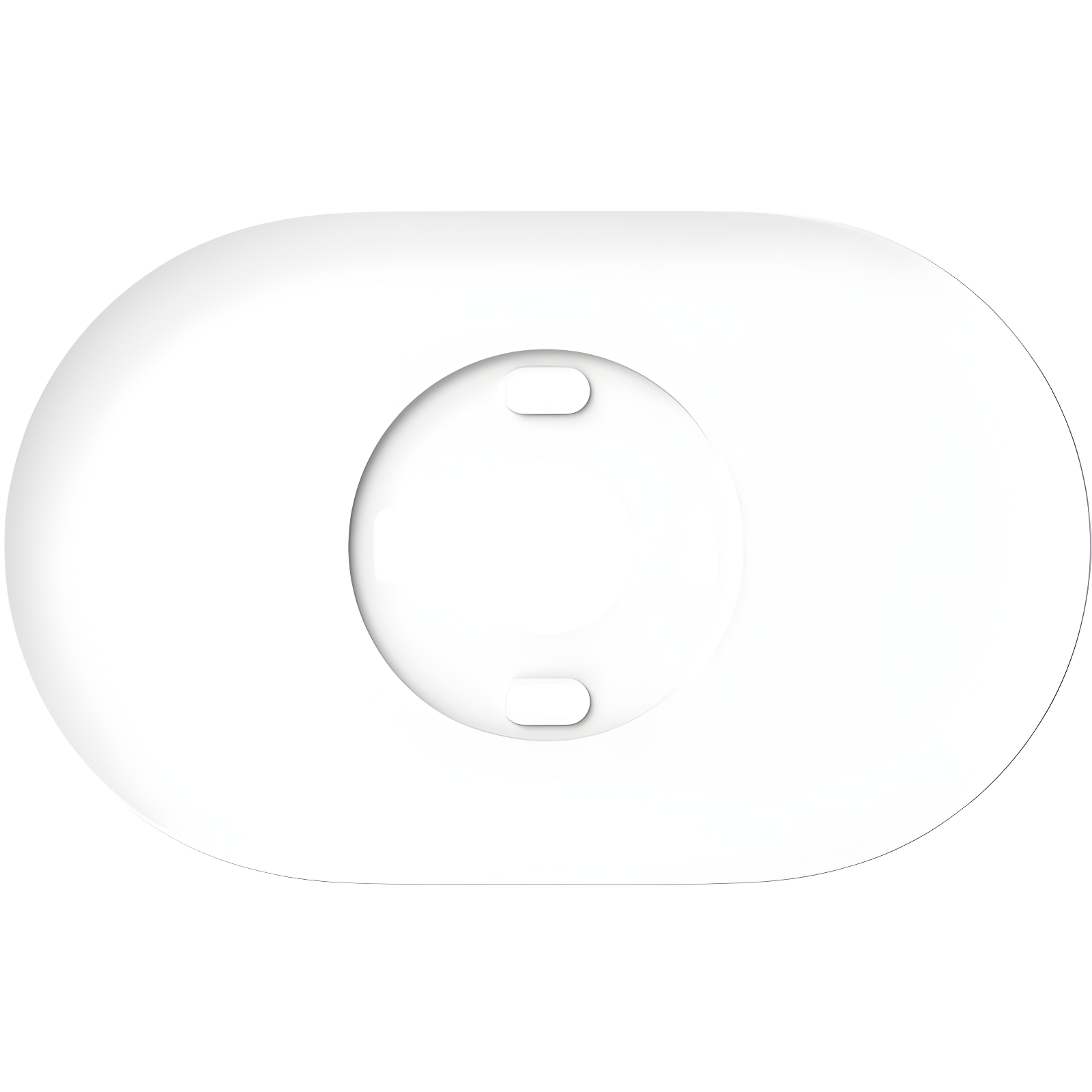 Google Nest Cover / Case Adapter Plate