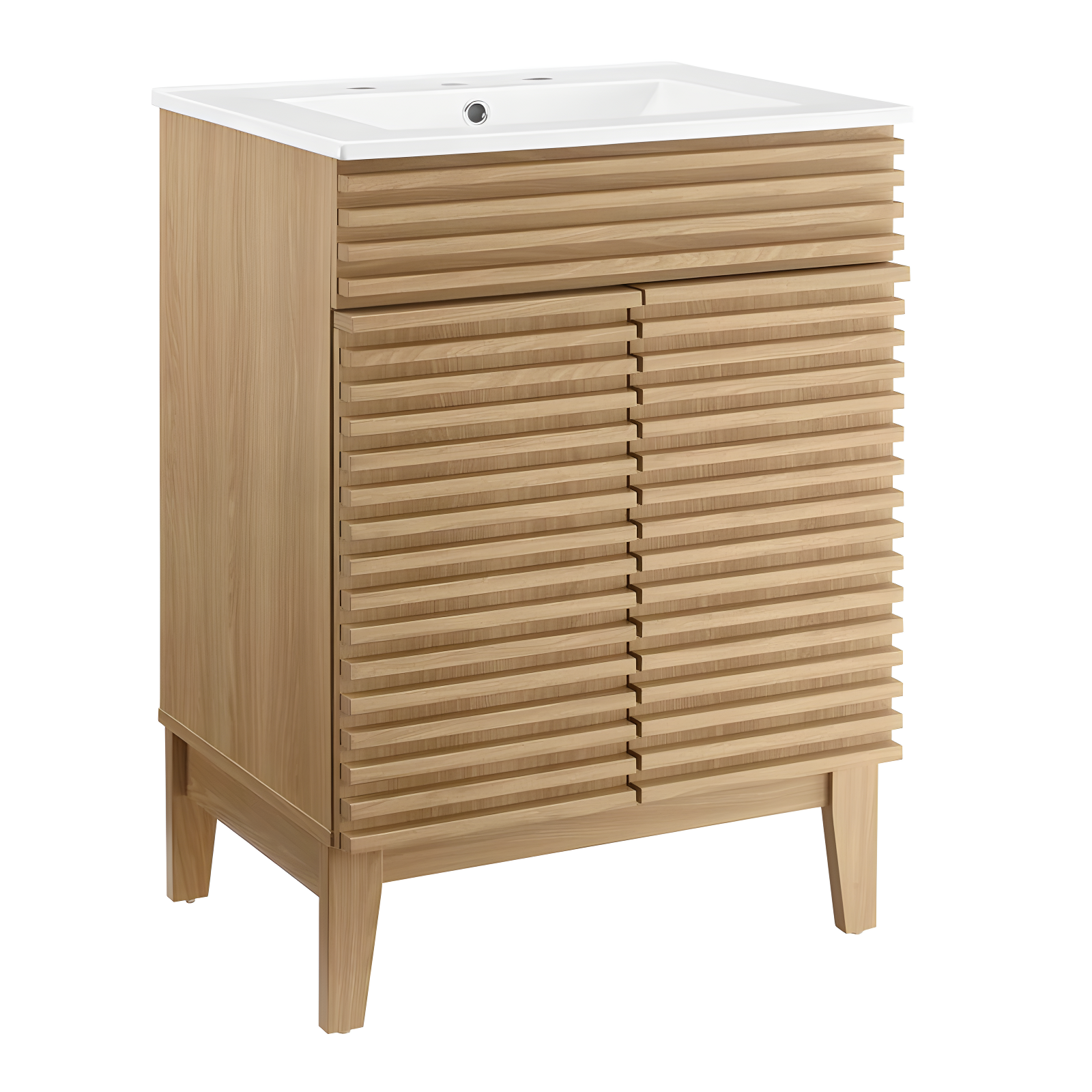 Render 24" Bathroom Vanity by Modway