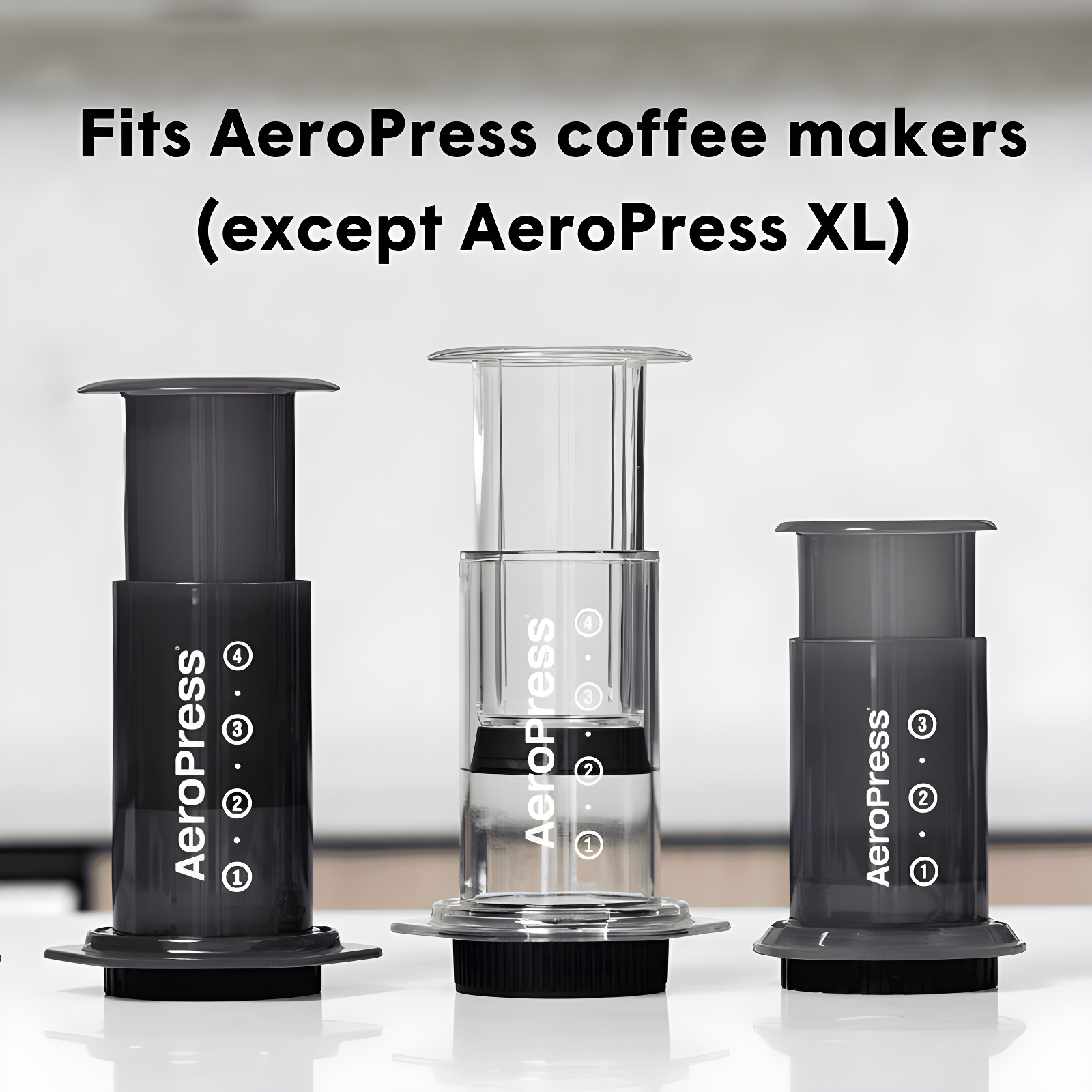 AeroPress AeroPress 350-ct Micro Filters