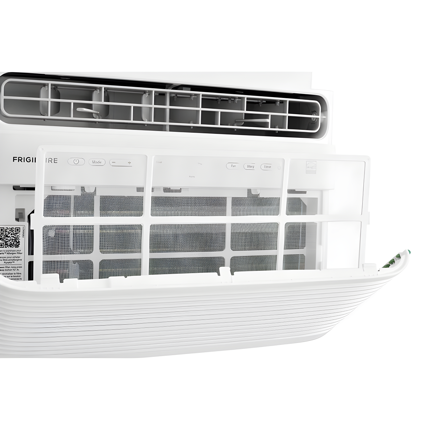 5,000 BTU Window Air Conditioner with Remote