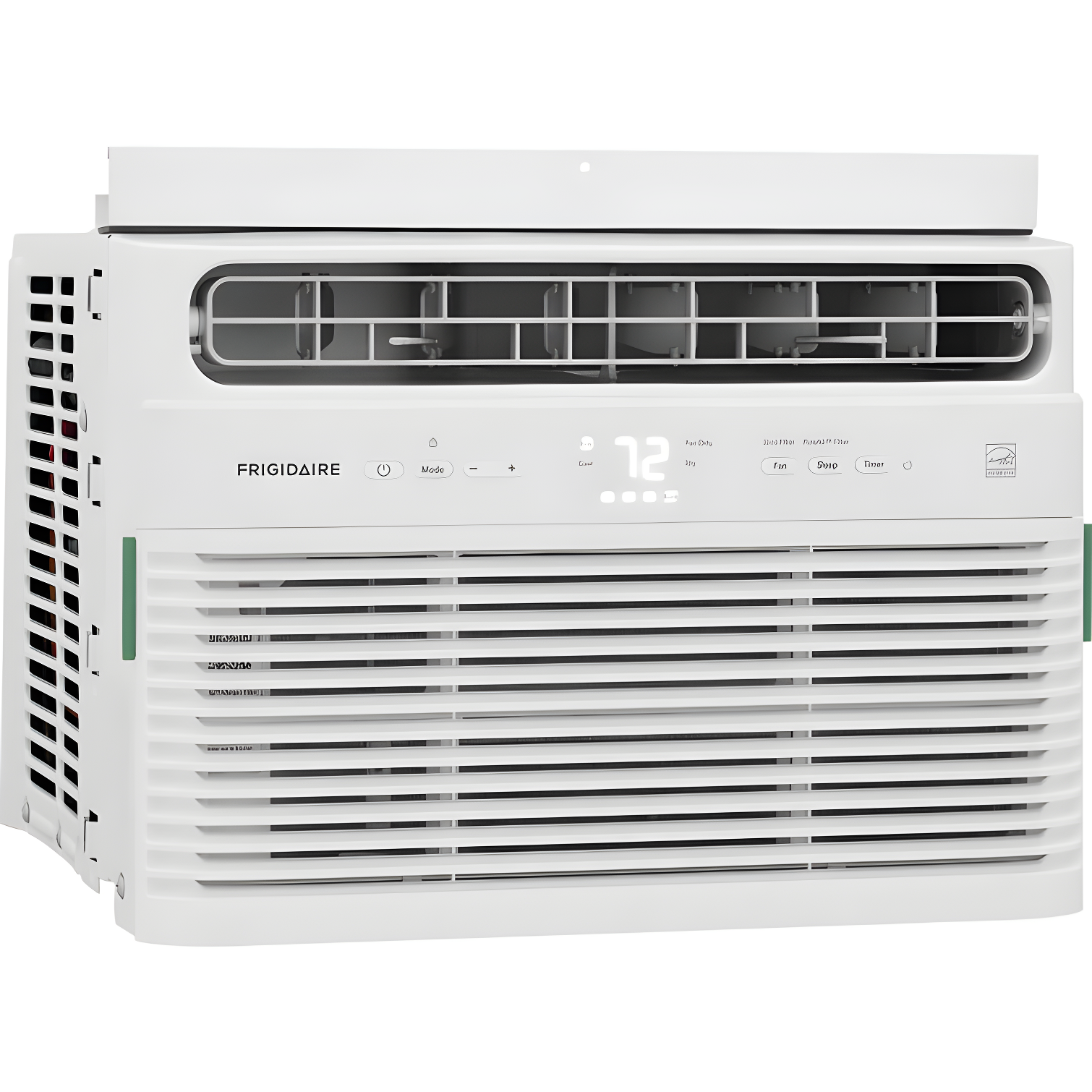 5,000 BTU Window Air Conditioner with Remote