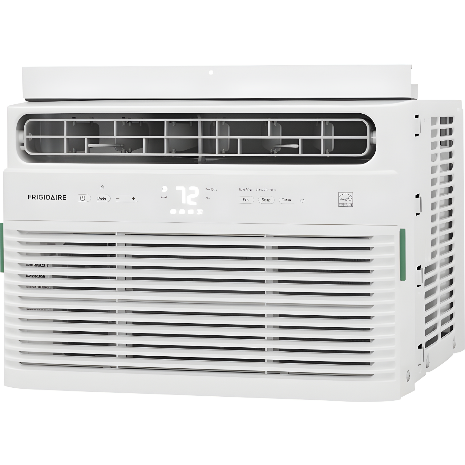 5,000 BTU Window Air Conditioner with Remote