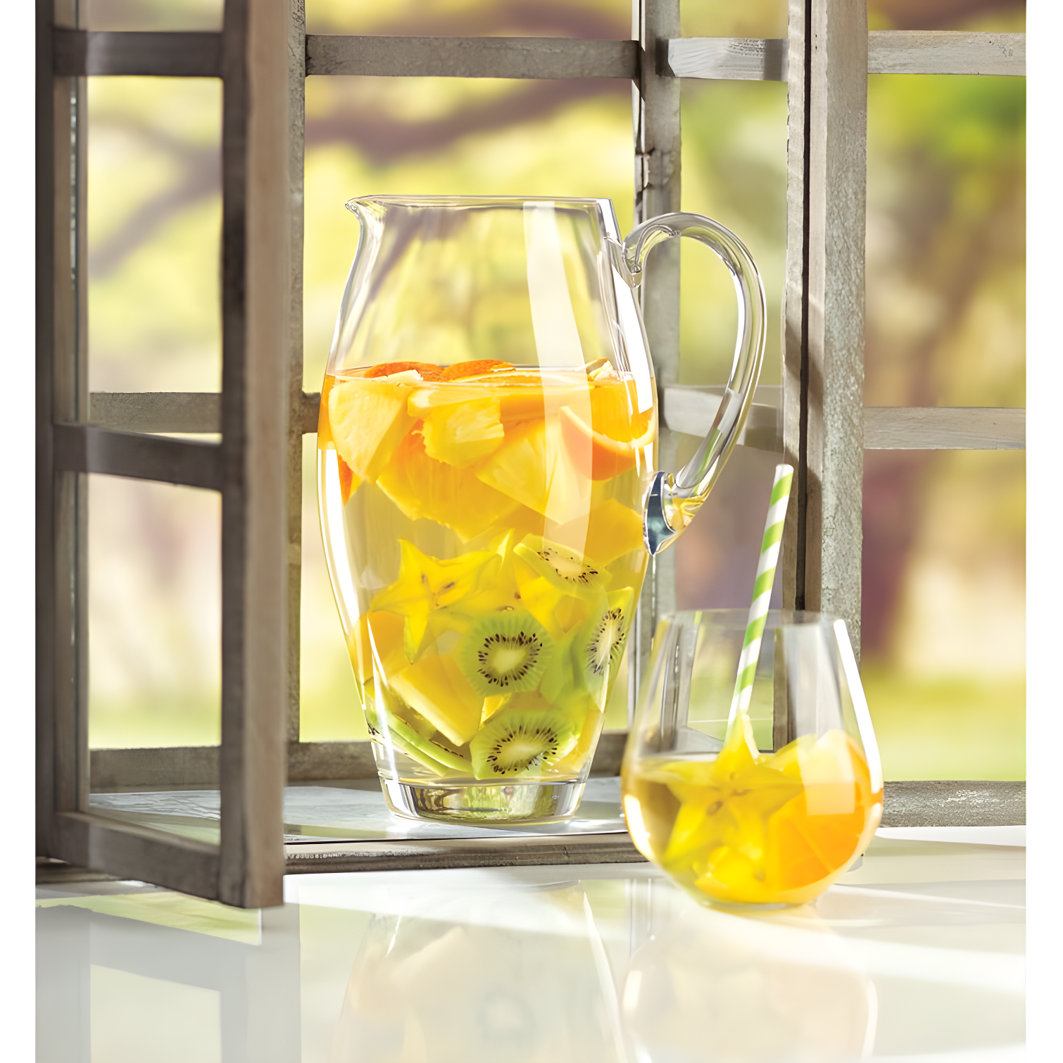Lenox Tuscany Classics Contemporary 80 oz. Pitcher