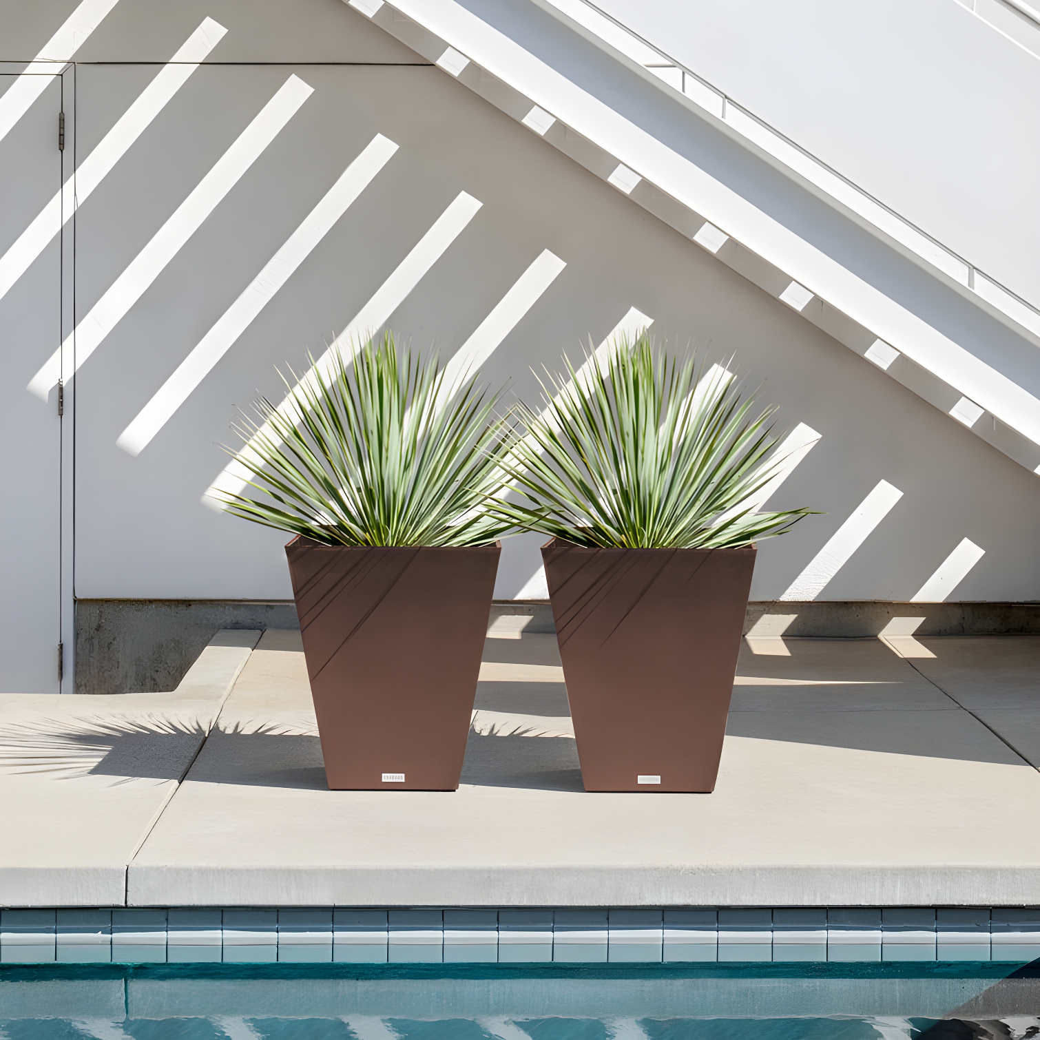 Pure Series Nobleton Planter