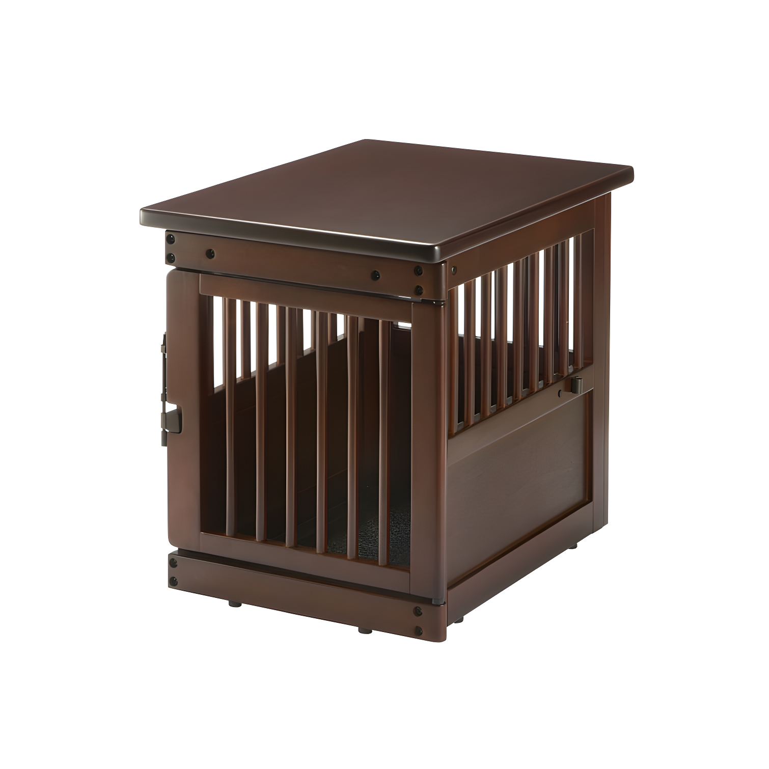 Richell Pet Crate with 1 Door