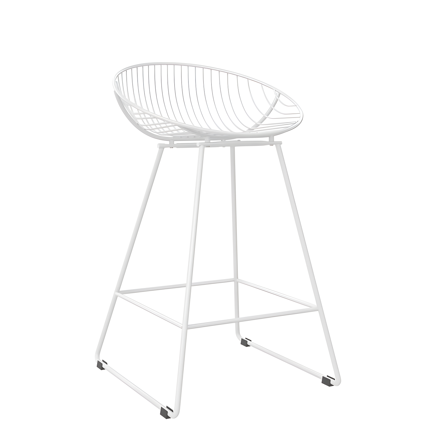 Ellis 25" Counter Bar Stool