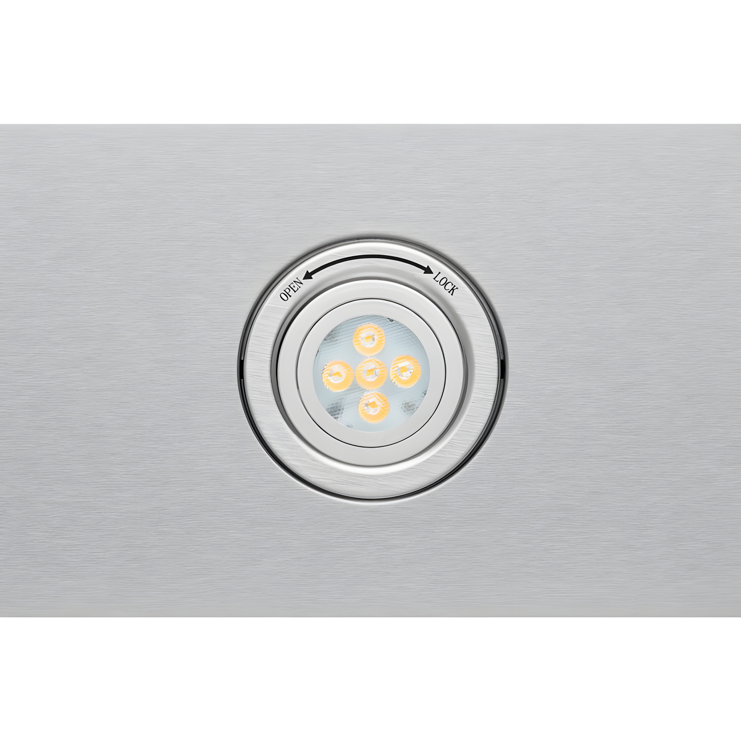 Hauslane Hauslane Range Hood 30 Inch - Under Cabinet Range Hood 30" Stainless Steel Kitchen Hood, Vent Hood 30 Inches, Stove Vent Hood for Kitchen, Vent Hoods 30 Inch with LED - Chef Series PS18 XJ-TLKX-SFBU