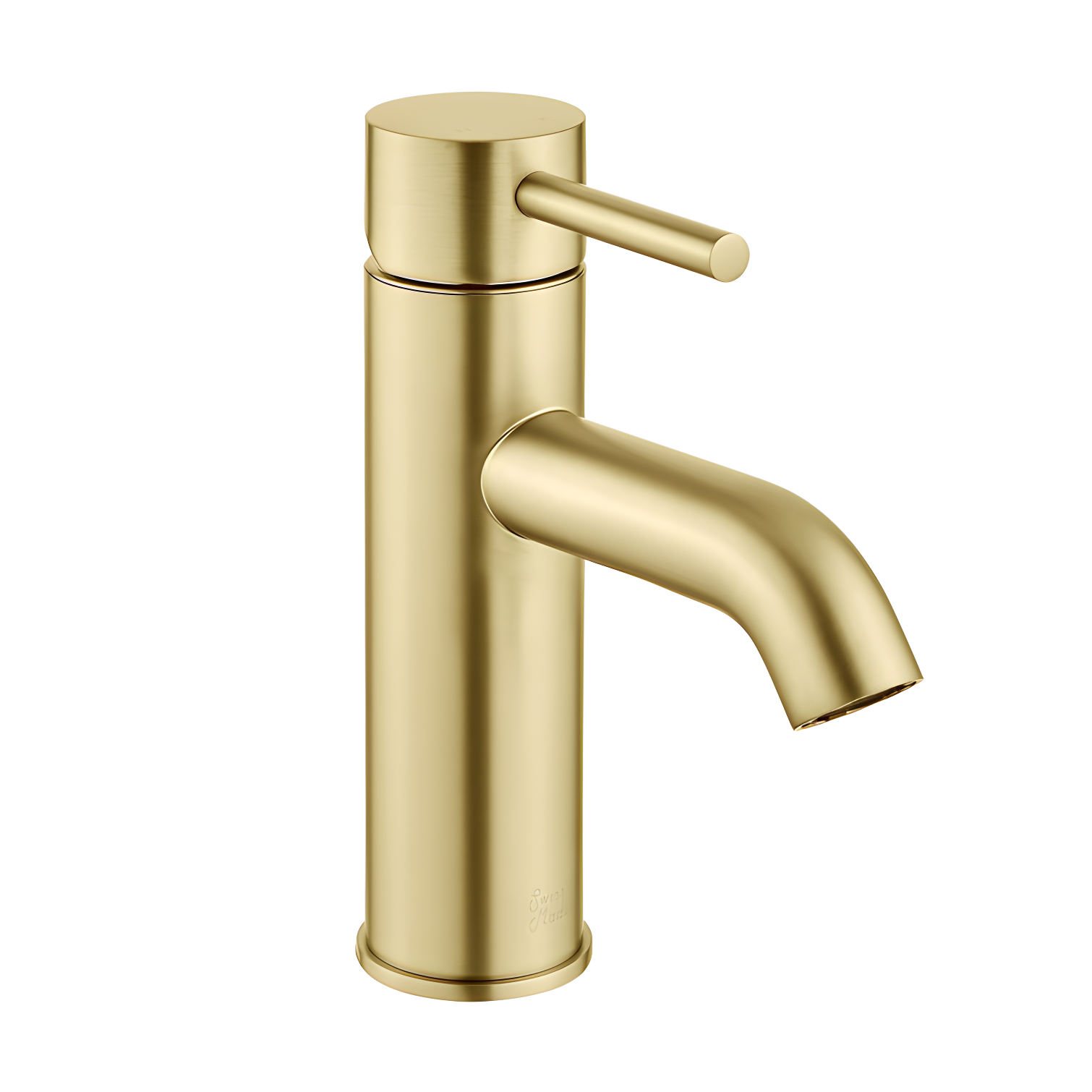 Ivy Single Hole, Single-Handle, Bathroom Faucet