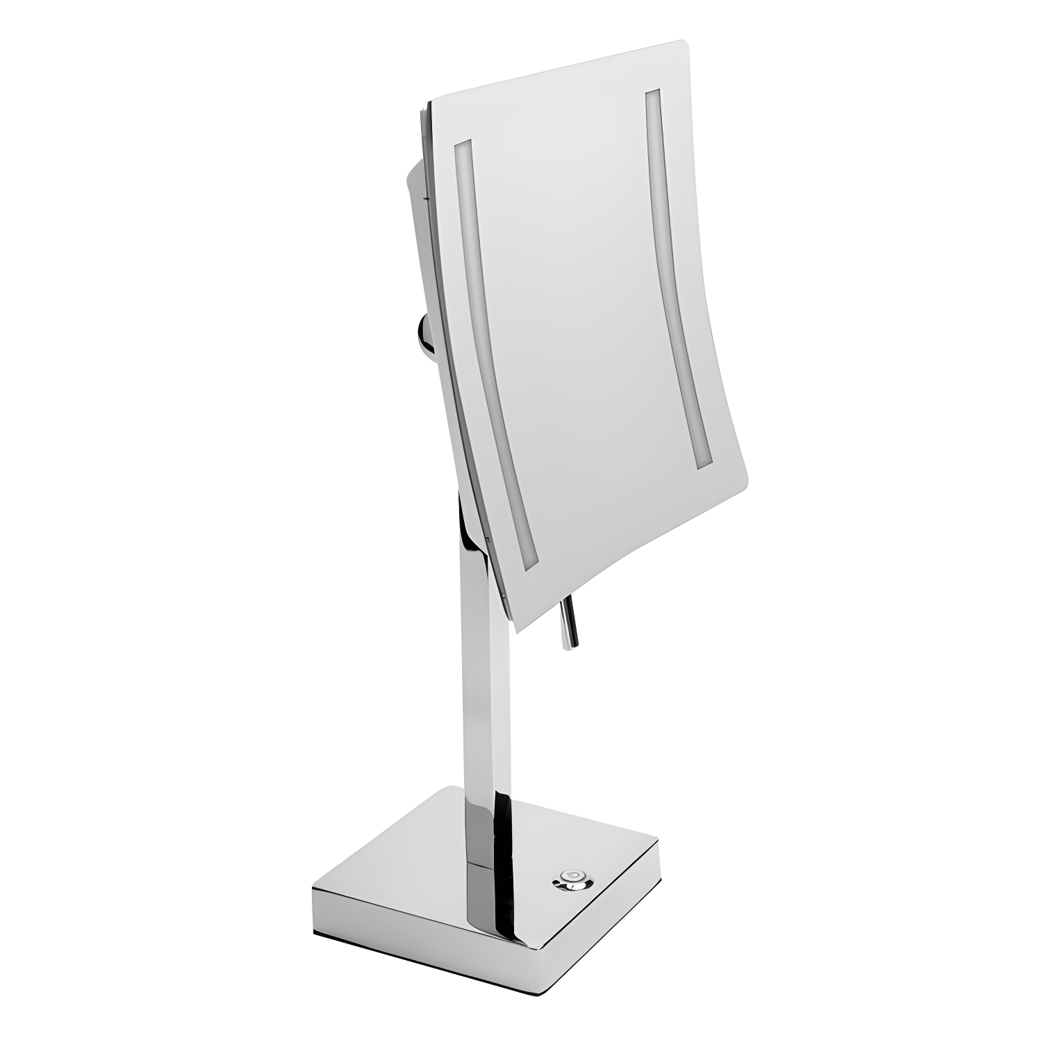 Concave LED Mirror