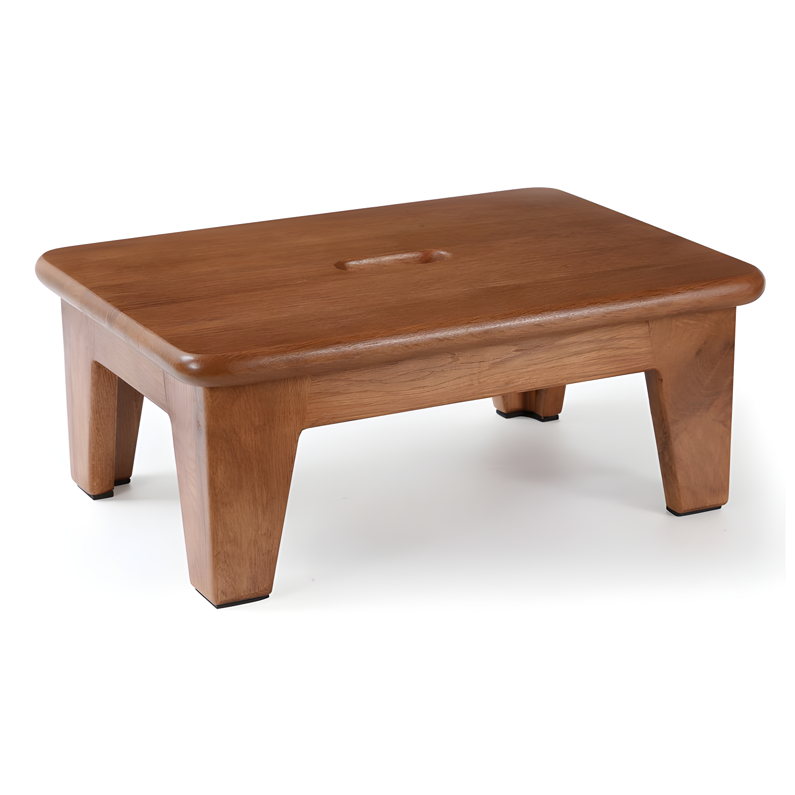 Wood Step Stool