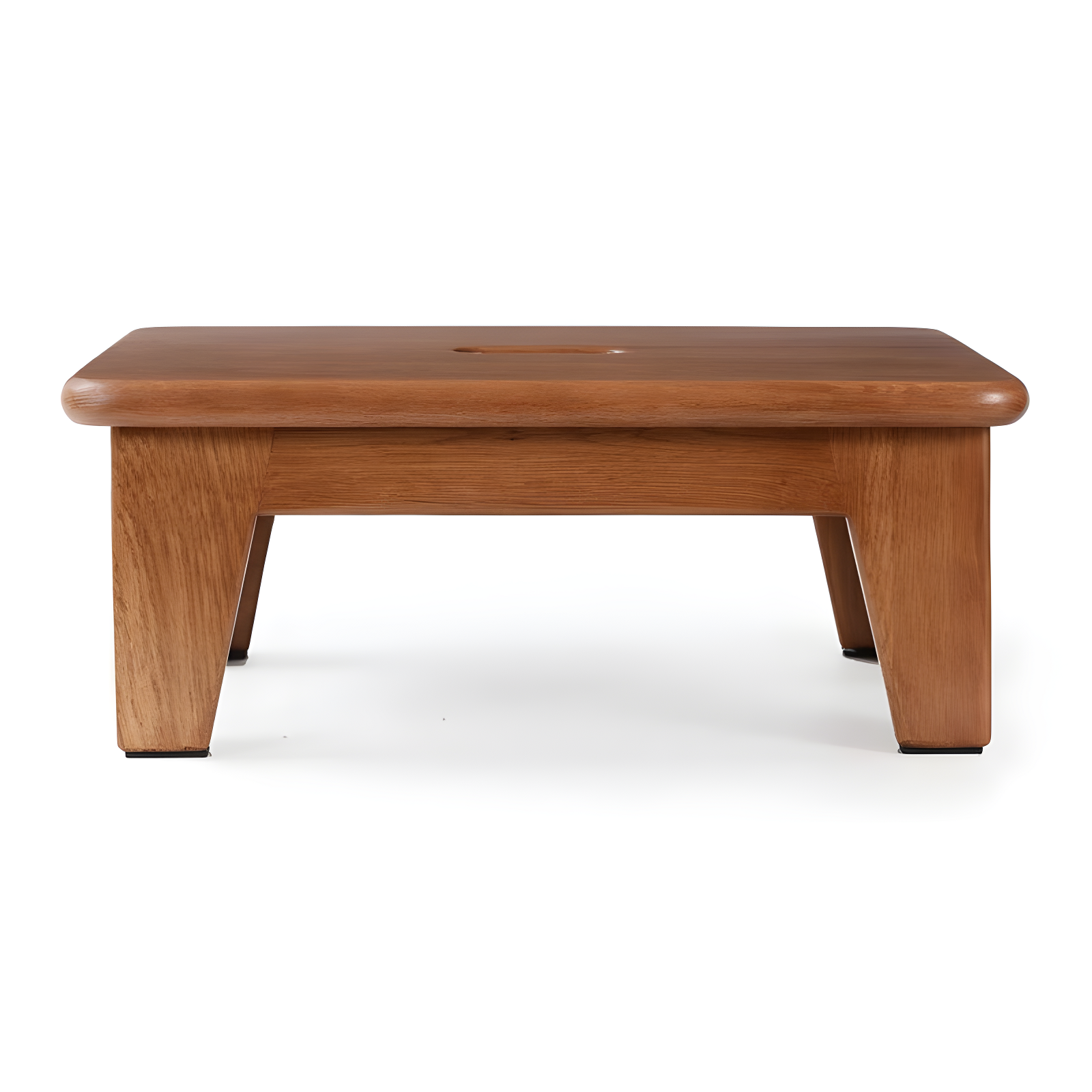 Wood Step Stool