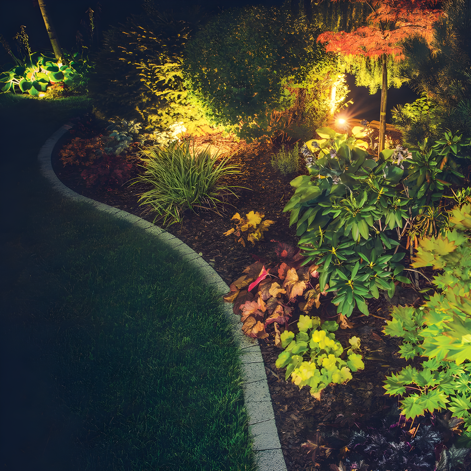 Universal Dimming Power Supply 120W 12V Electronic Transformer