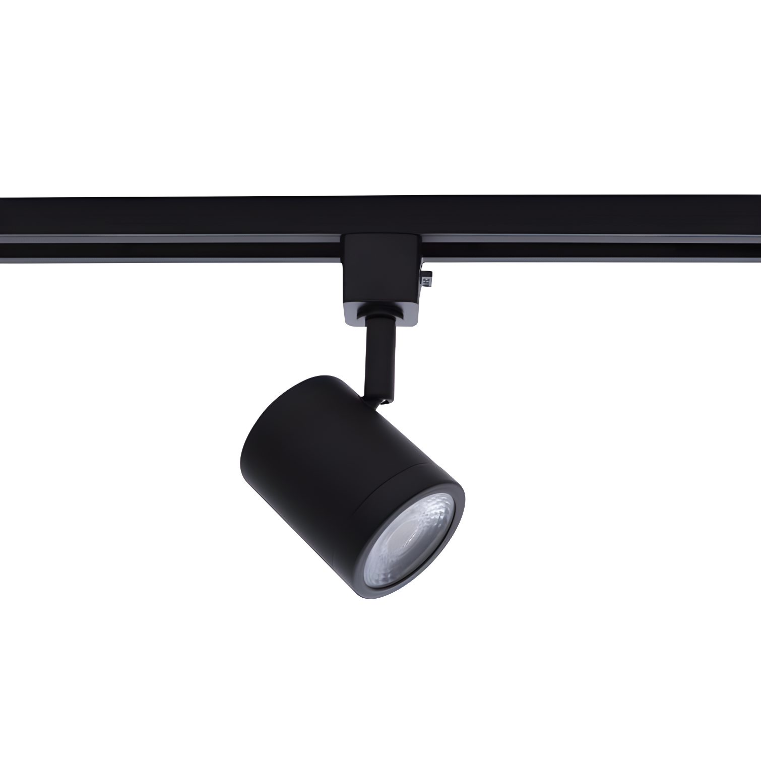 Charge LED Adjustable Track Head