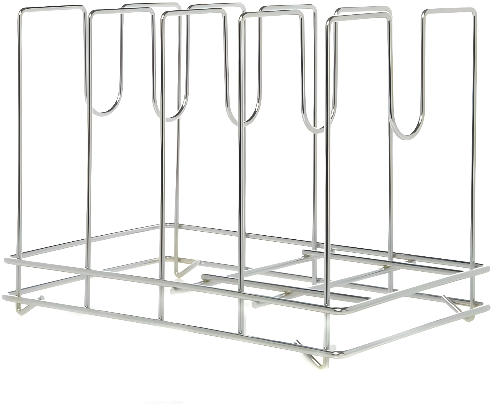 American Metalcraft PIZZA SCREEN RACK