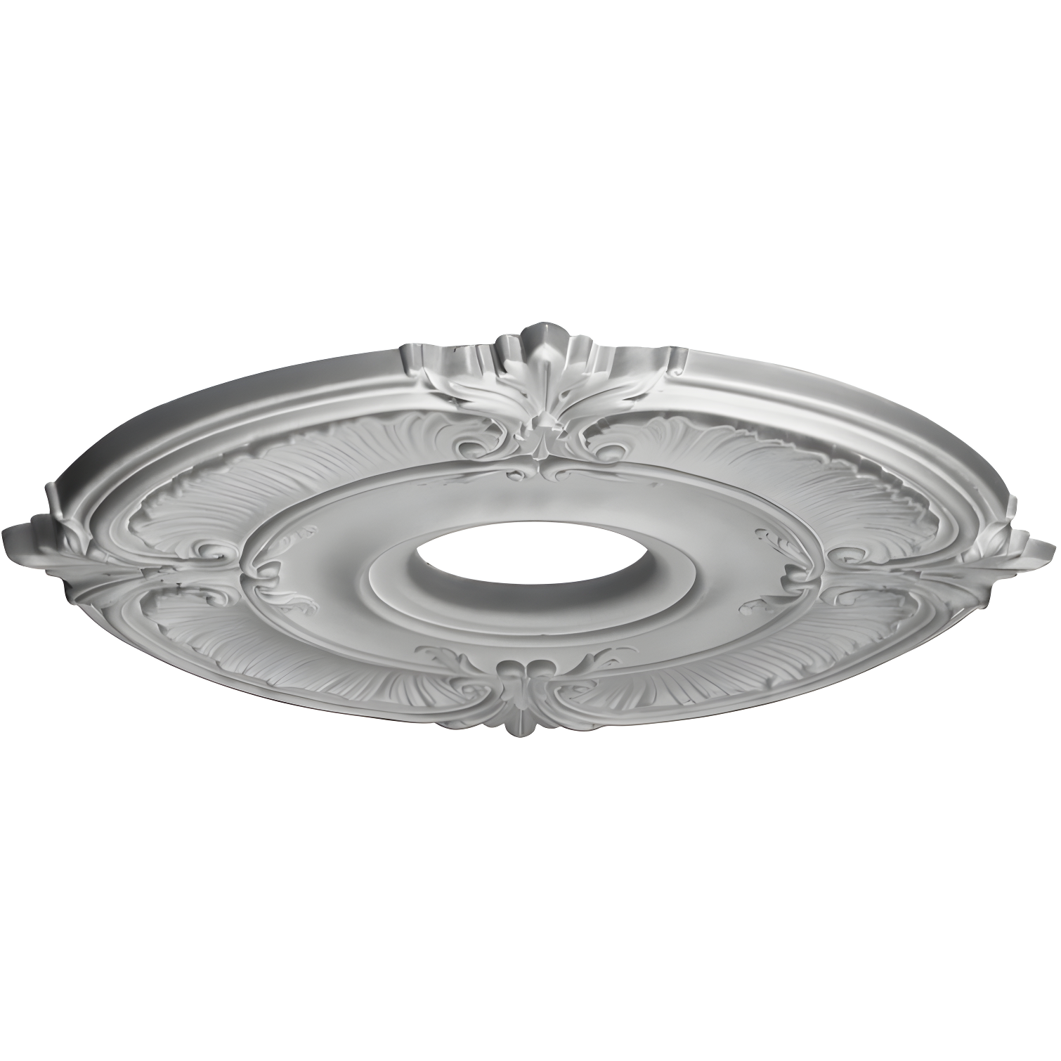 Attica Ceiling Medallion