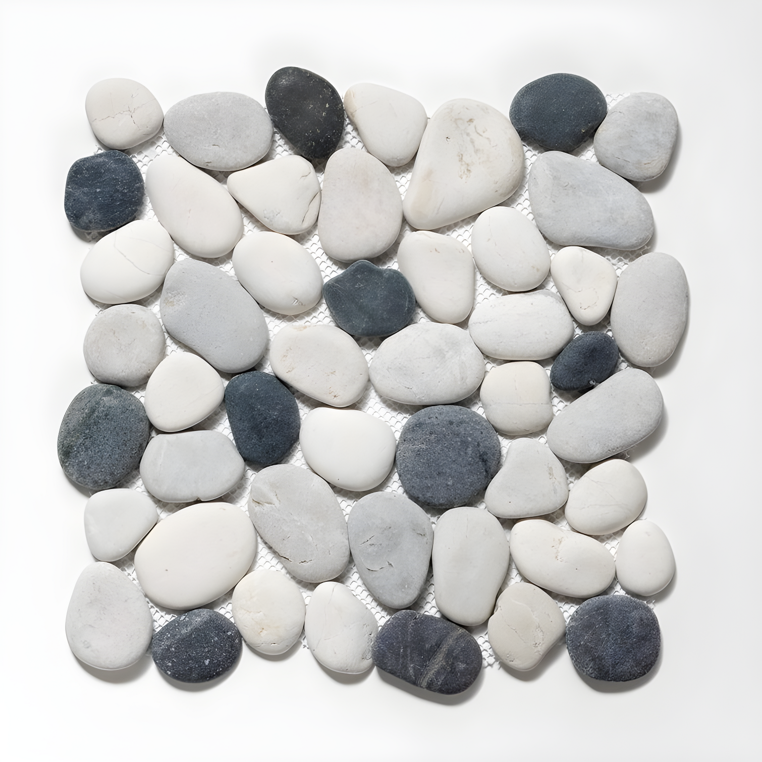 Natural Stone Mosaic Sheet Wall & Floor Tile