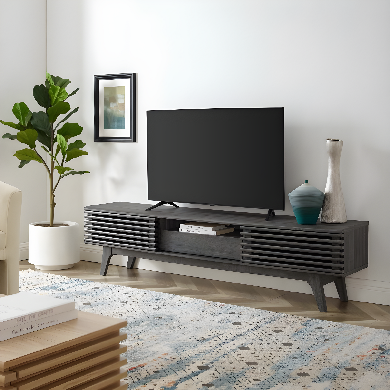 Modway Modway Render 70" TV Stand