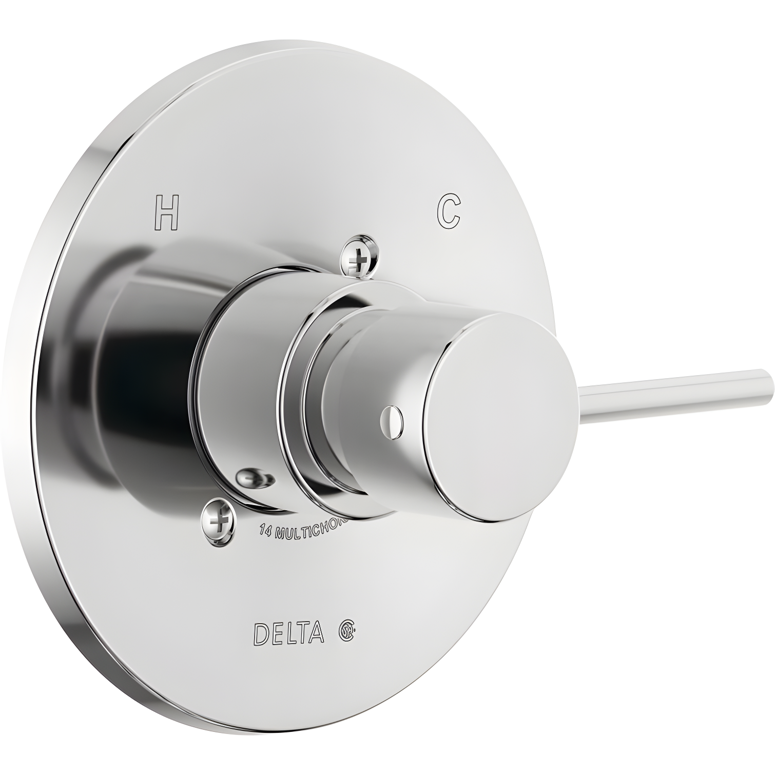 Modern Monitor 14 Series Valve Only Trim