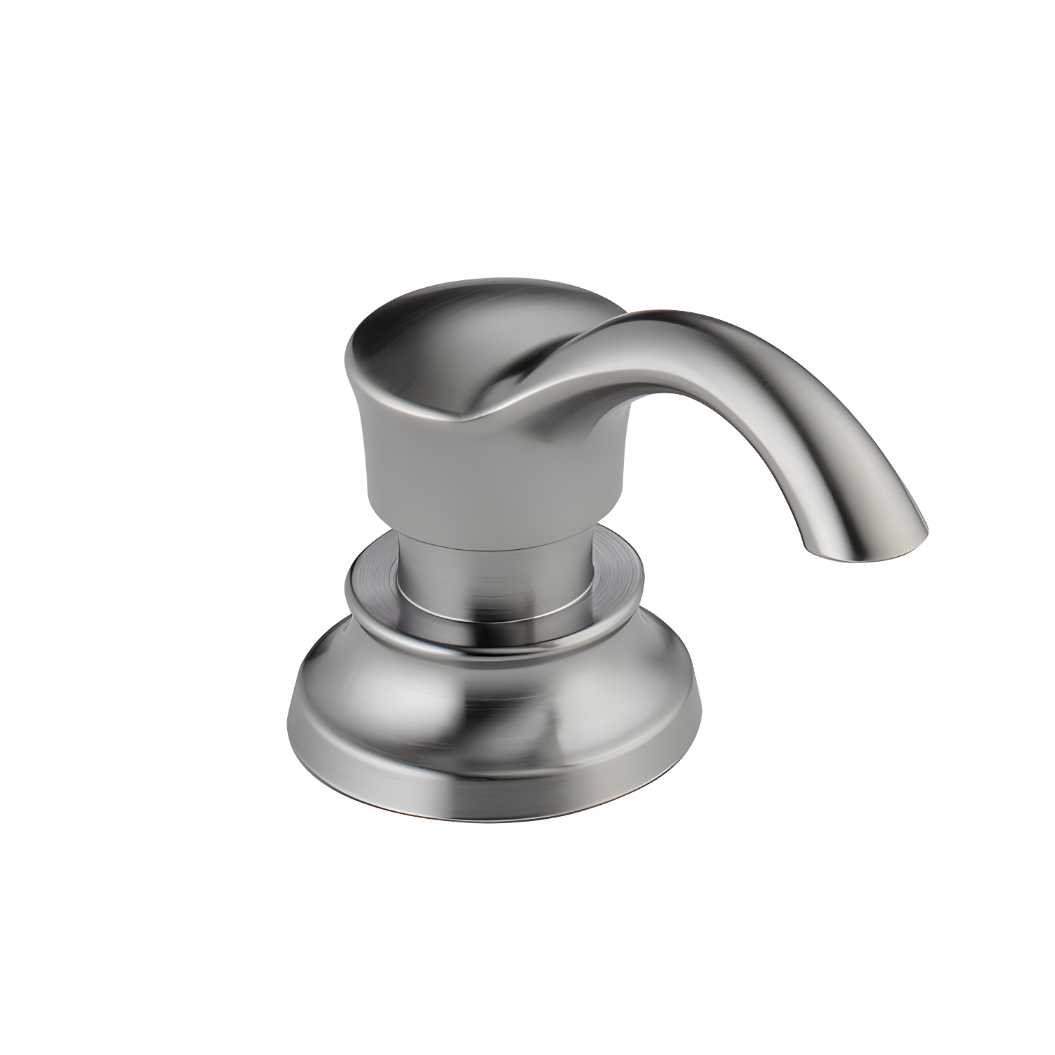 Cassidy Soap Dispenser