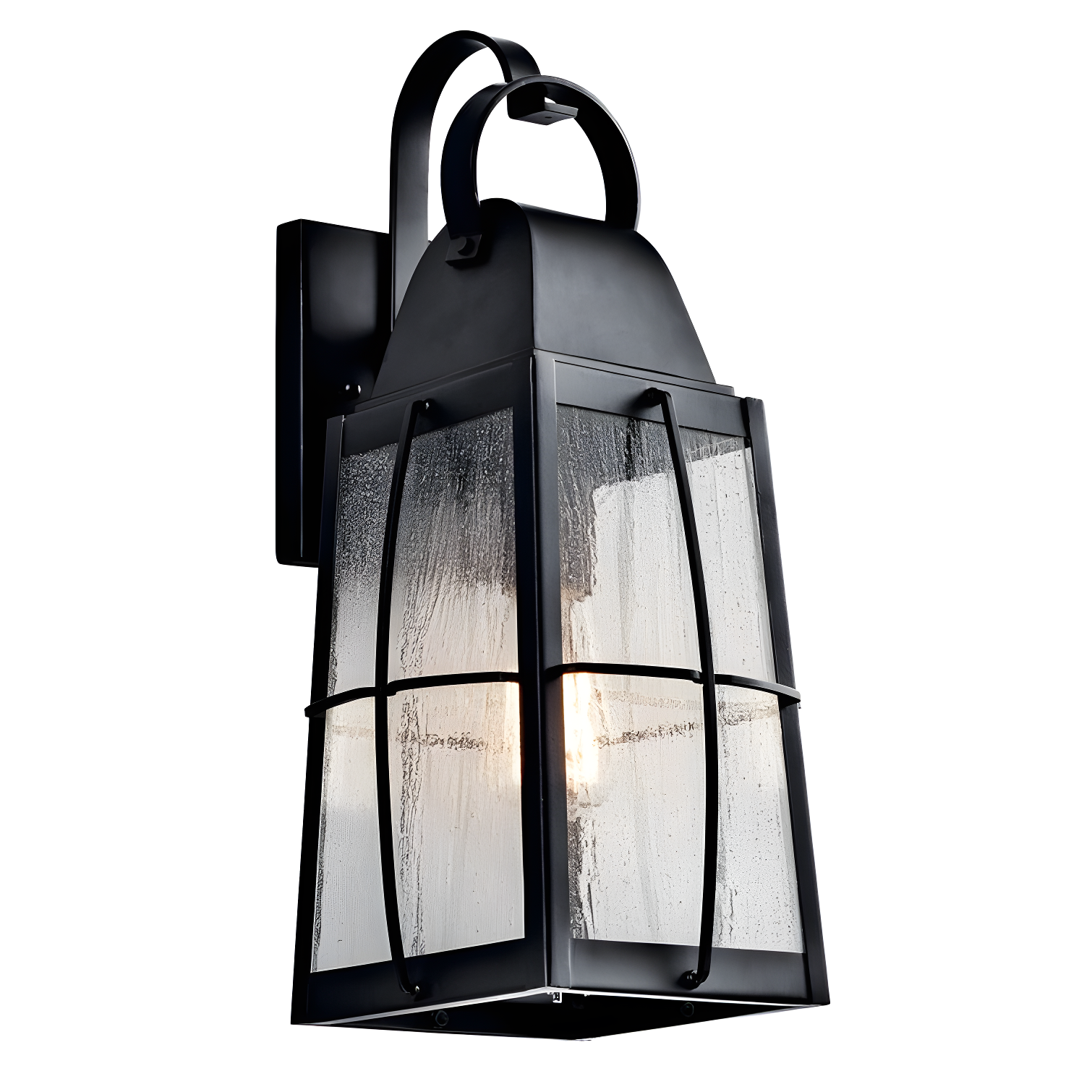Tolerand Wall Light