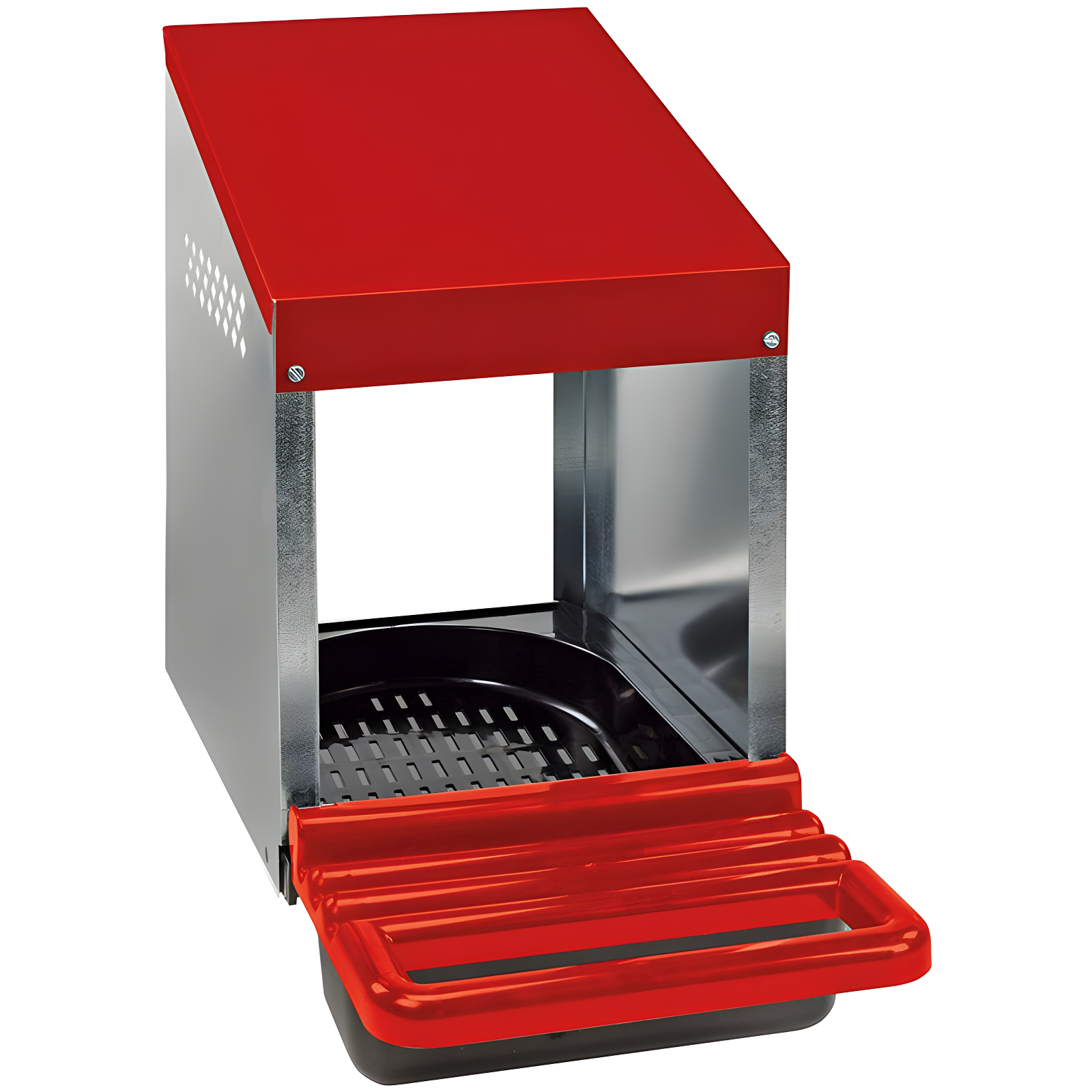 Little Giant Steel Nesting Boxes