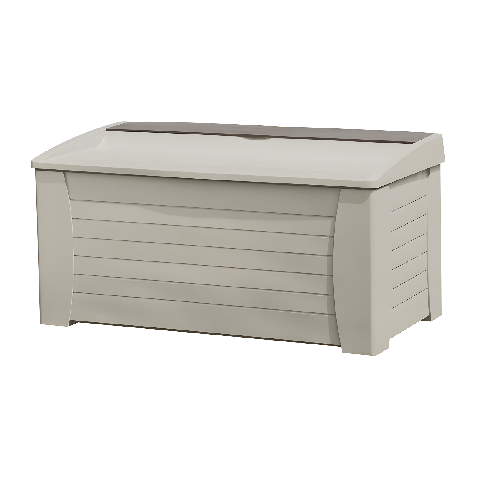 Suncast Suncast 127 Gallon Resin Deck Box