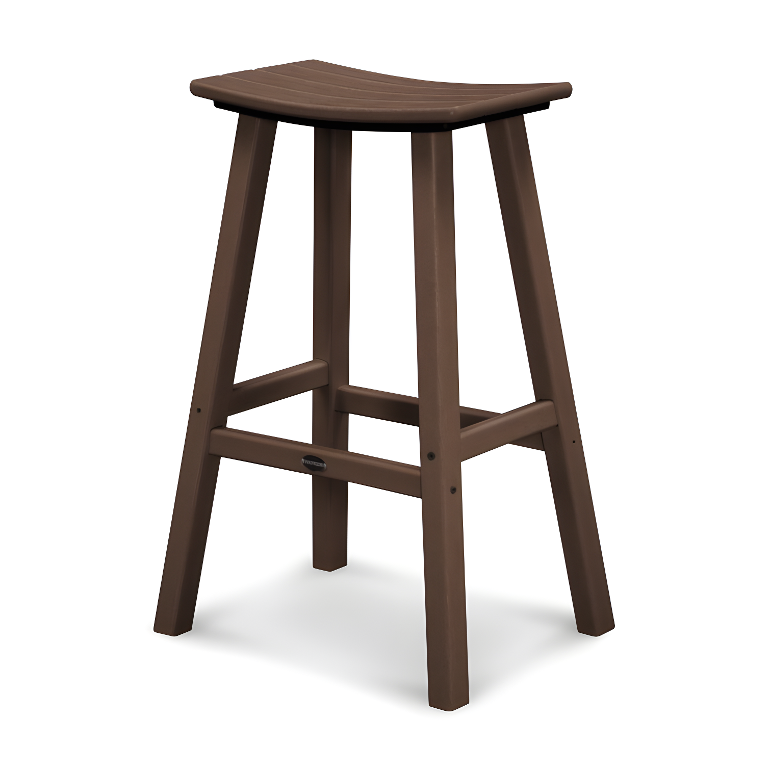Traditional Garden Patio Bar Stool