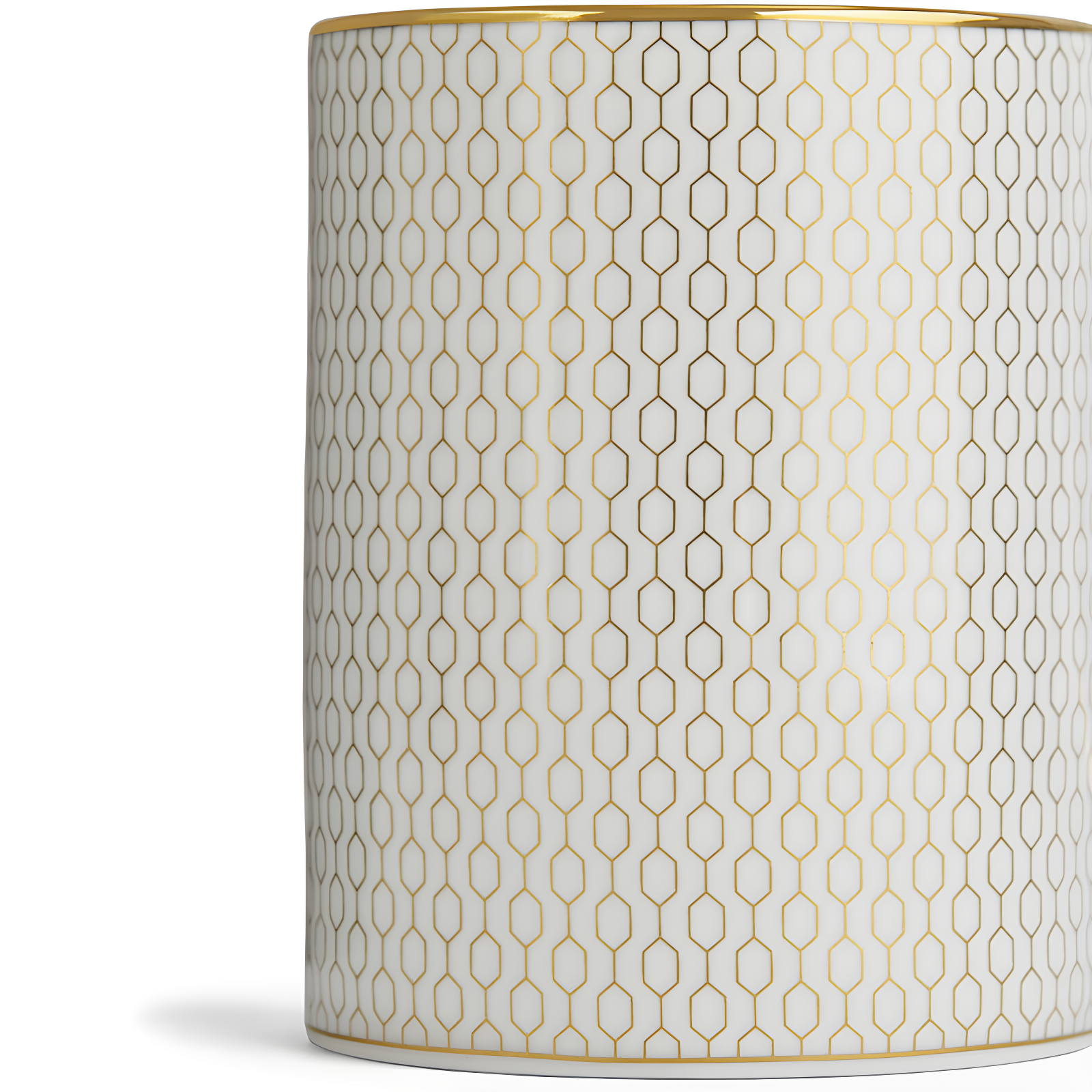 Wedgwood Gio Gold Mug
